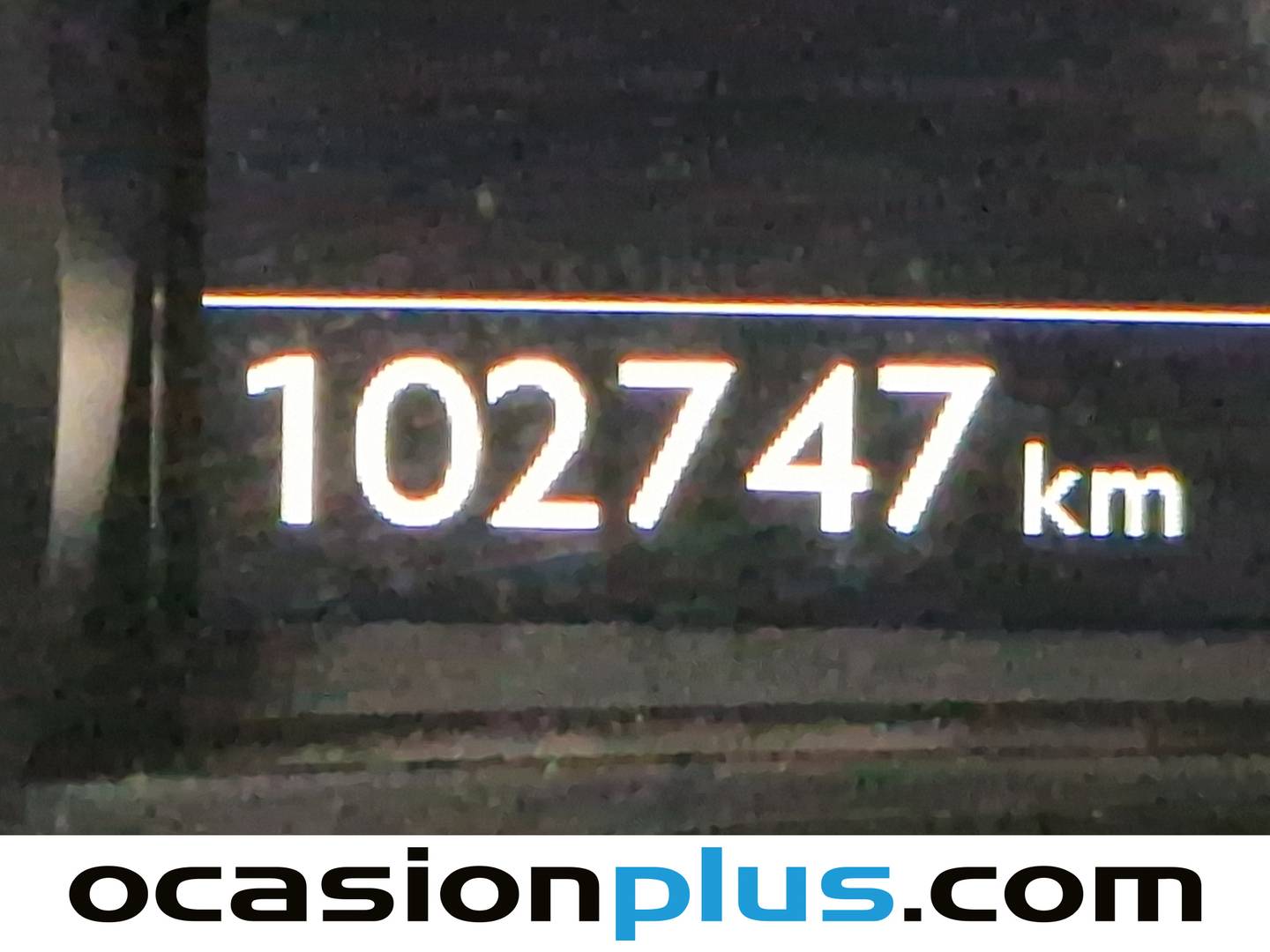 Peugeot 2008 Peugeot 2008 BlueHDi 120 S&S Allure EAT6 (120 CV) seminuevo