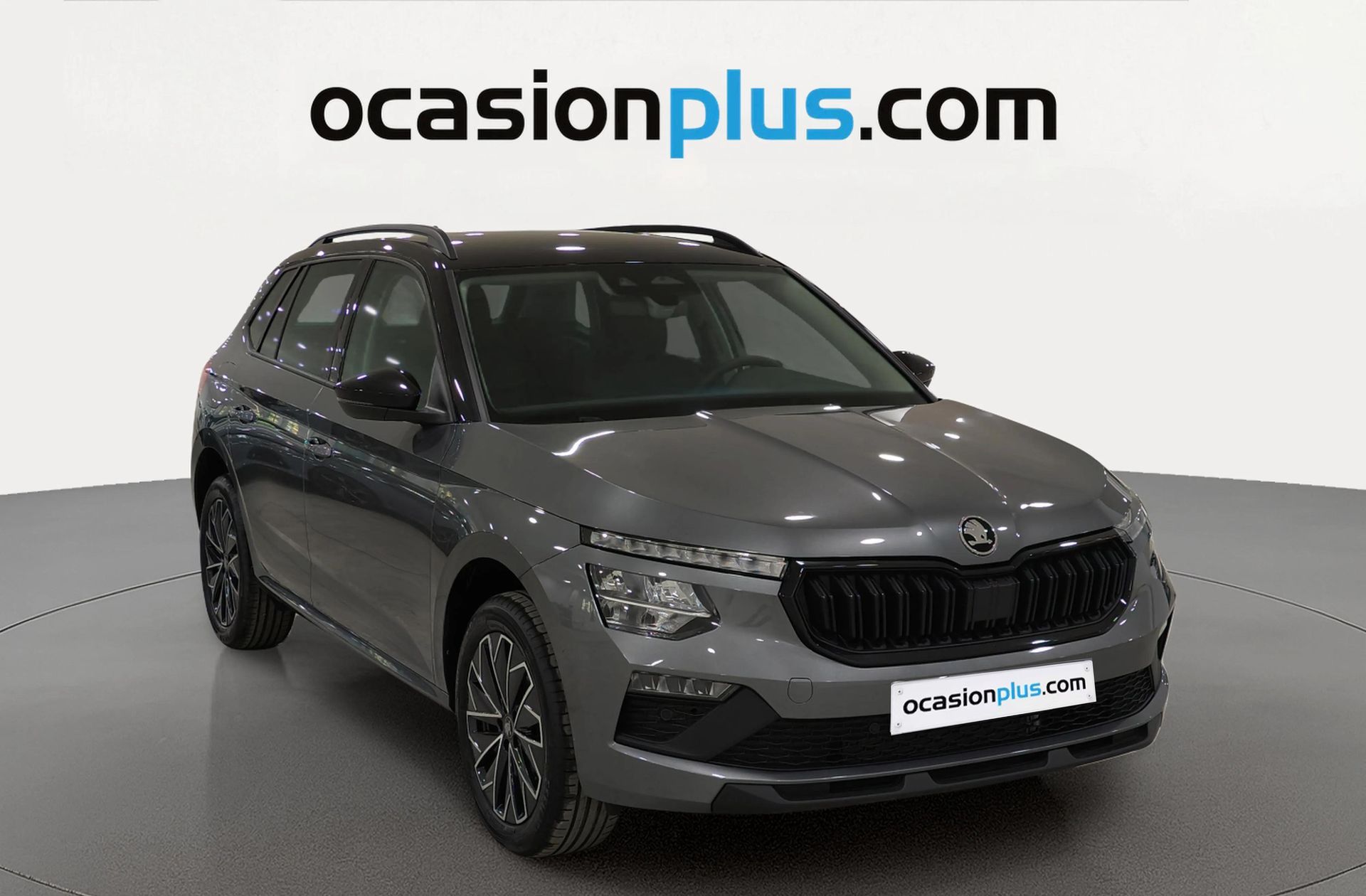 Škoda Kamiq 1.0 TSI Selection DSG - foto 2