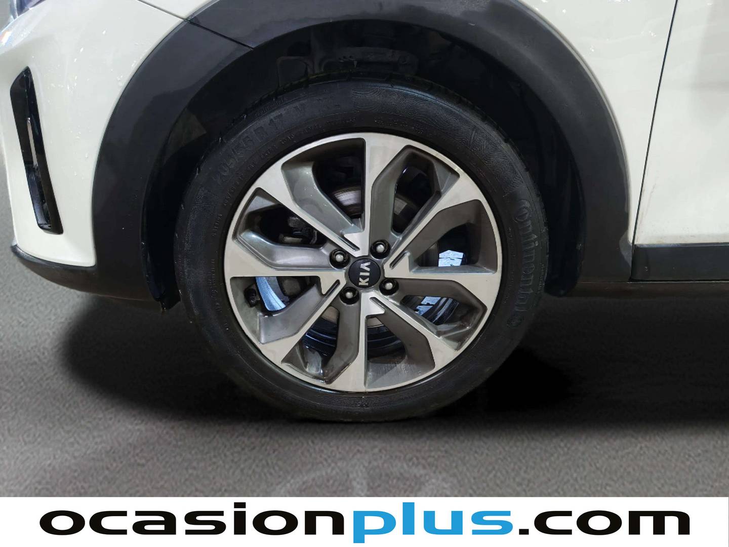 KIA Stonic KIA Stonic 1.0 T-GDi Drive (100 CV) 2020