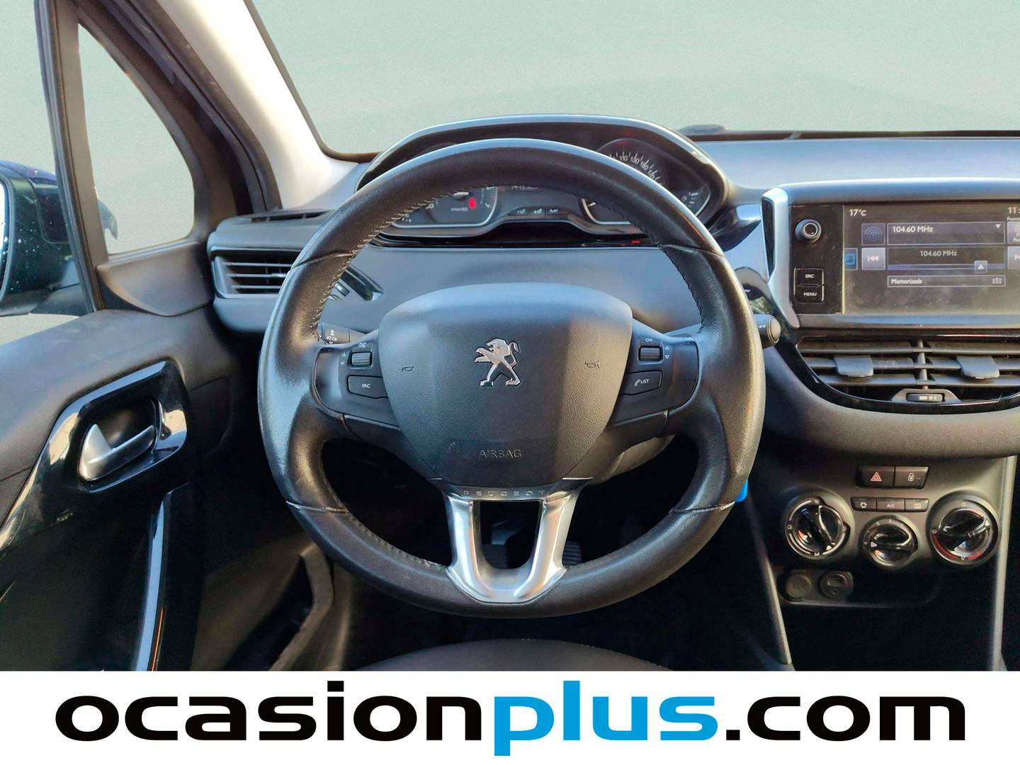 Peugeot 208 Peugeot 208 PureTech 82 S&S Active (82 CV) manual