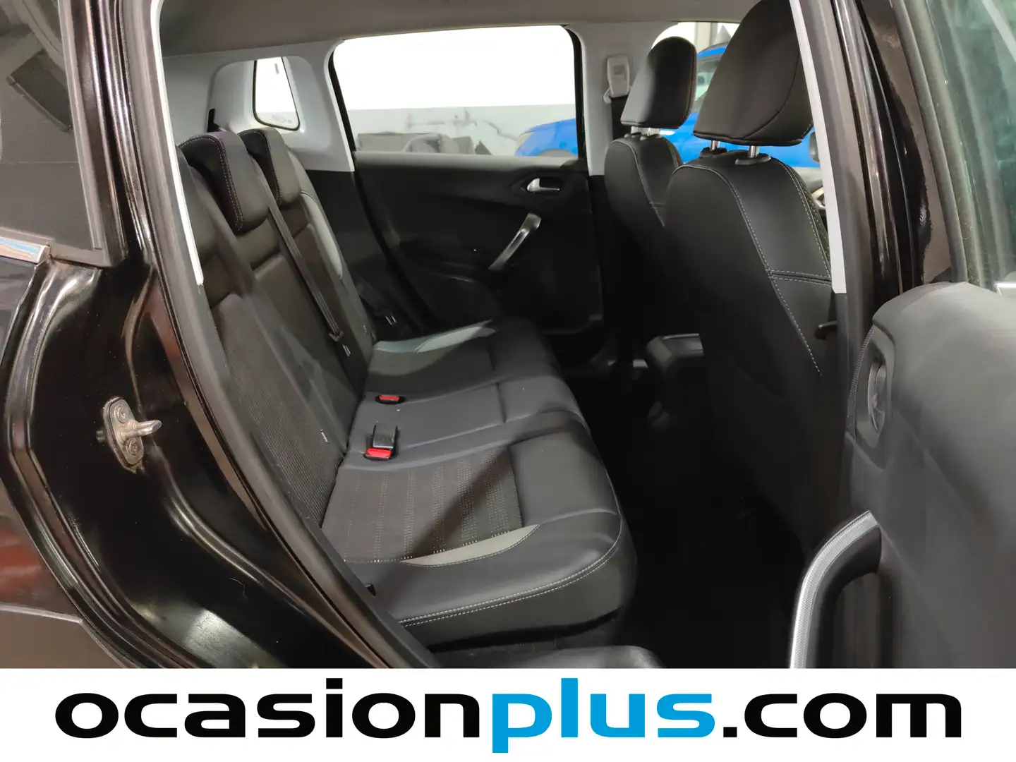 Foto Peugeot 2008 Peugeot 2008 PureTech 110 S&S Allure EAT6 (110 CV)