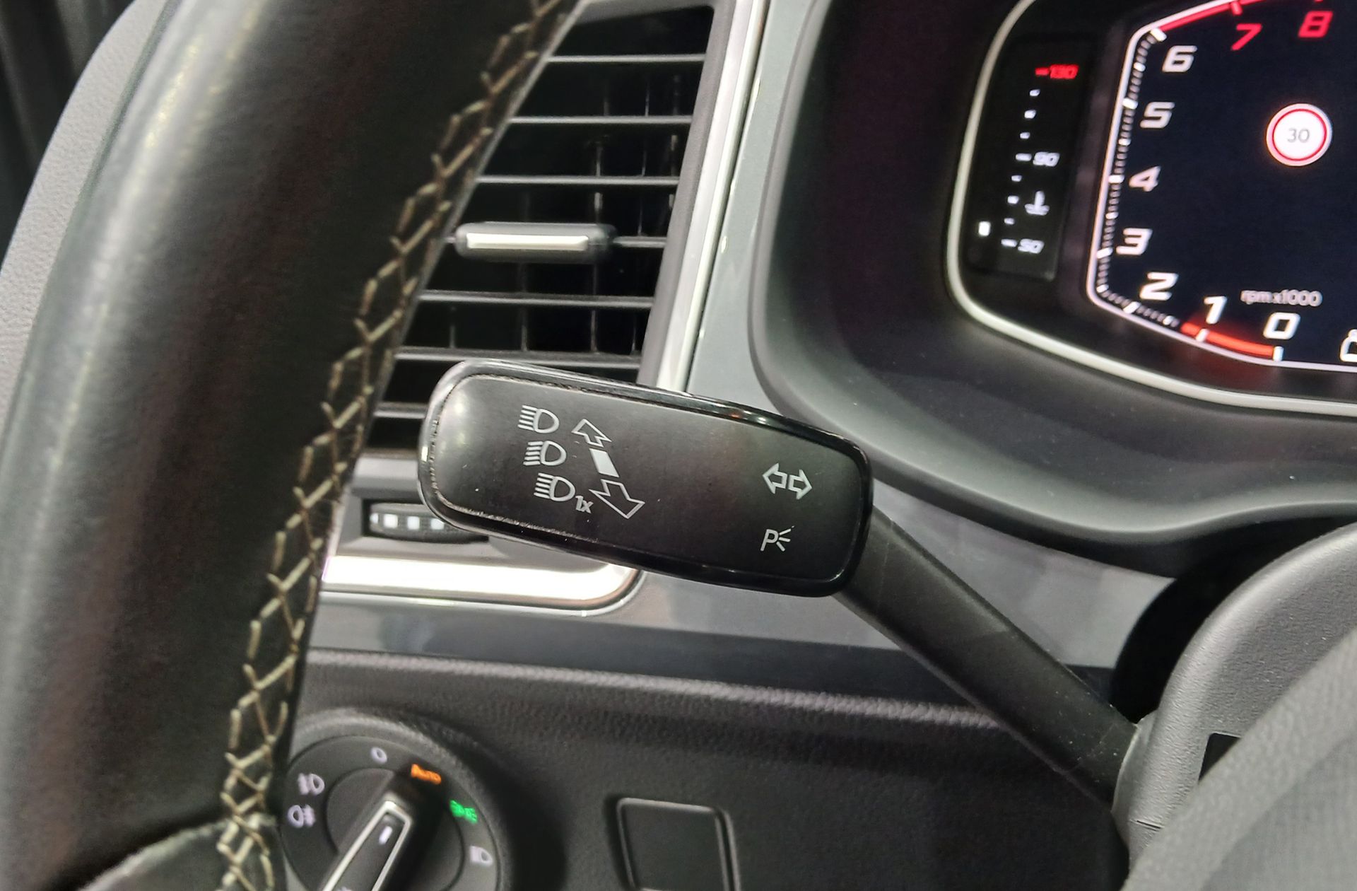 SEAT Ateca 1.5 TSI Style Go DSG - foto 28