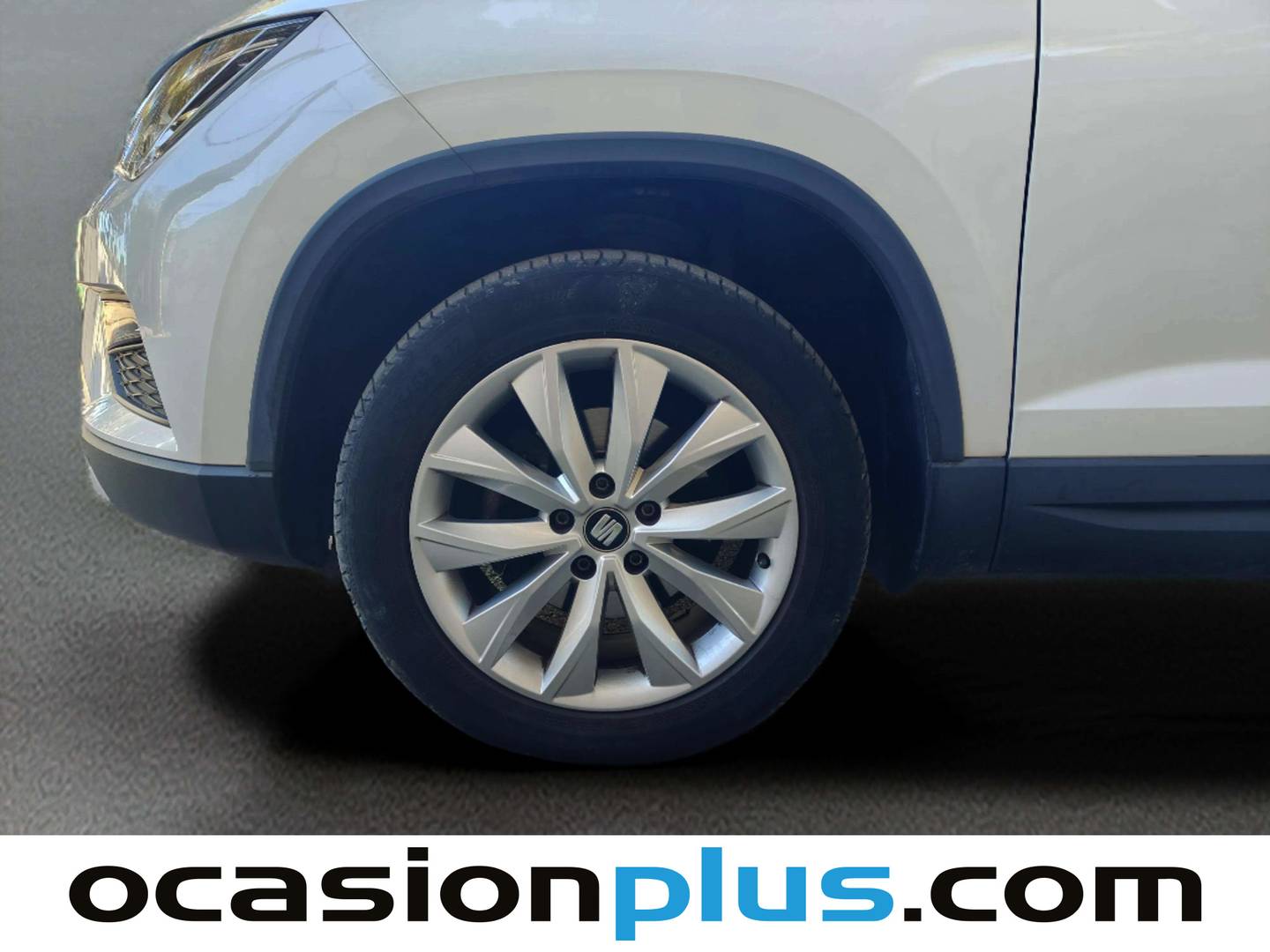 Foto Seat Ateca SEAT Ateca 1.5 TSI S&S Style Edition Nav (150 CV)