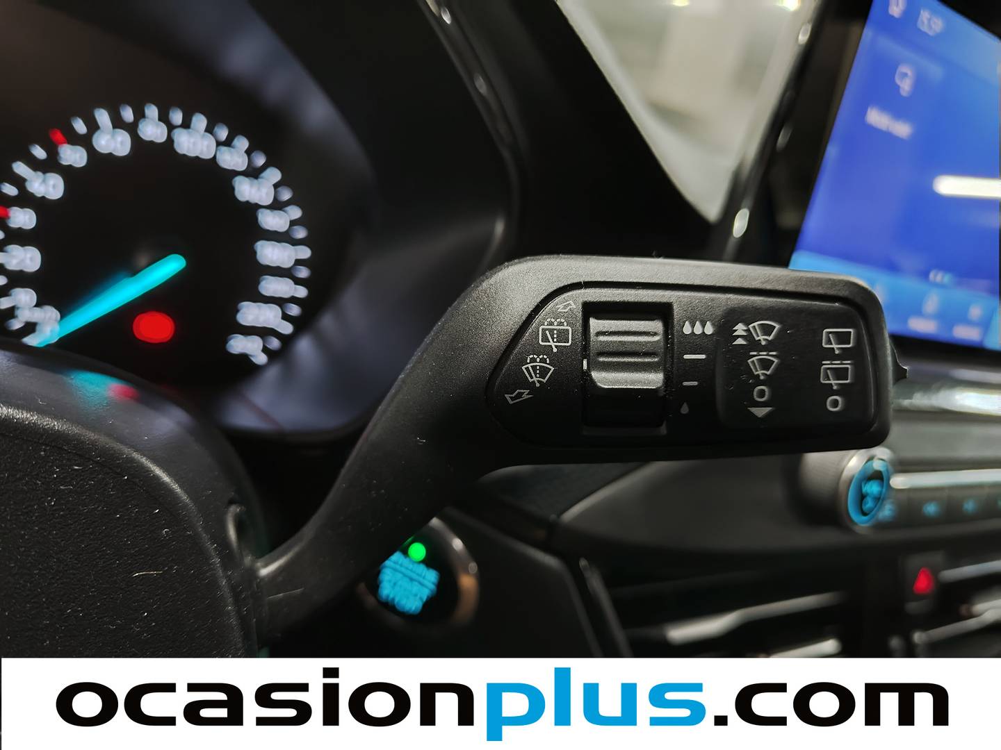 Ford Focus Ford Focus SportBreak 1.0 Ecoboost ST-Line Auto (125 CV) al mejor precio