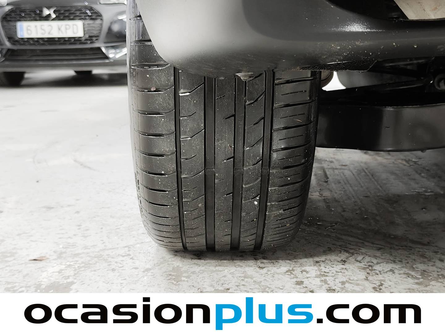 Foto MG HS MG HS 1.5 Turbo GDI Luxury DCT (162 CV)