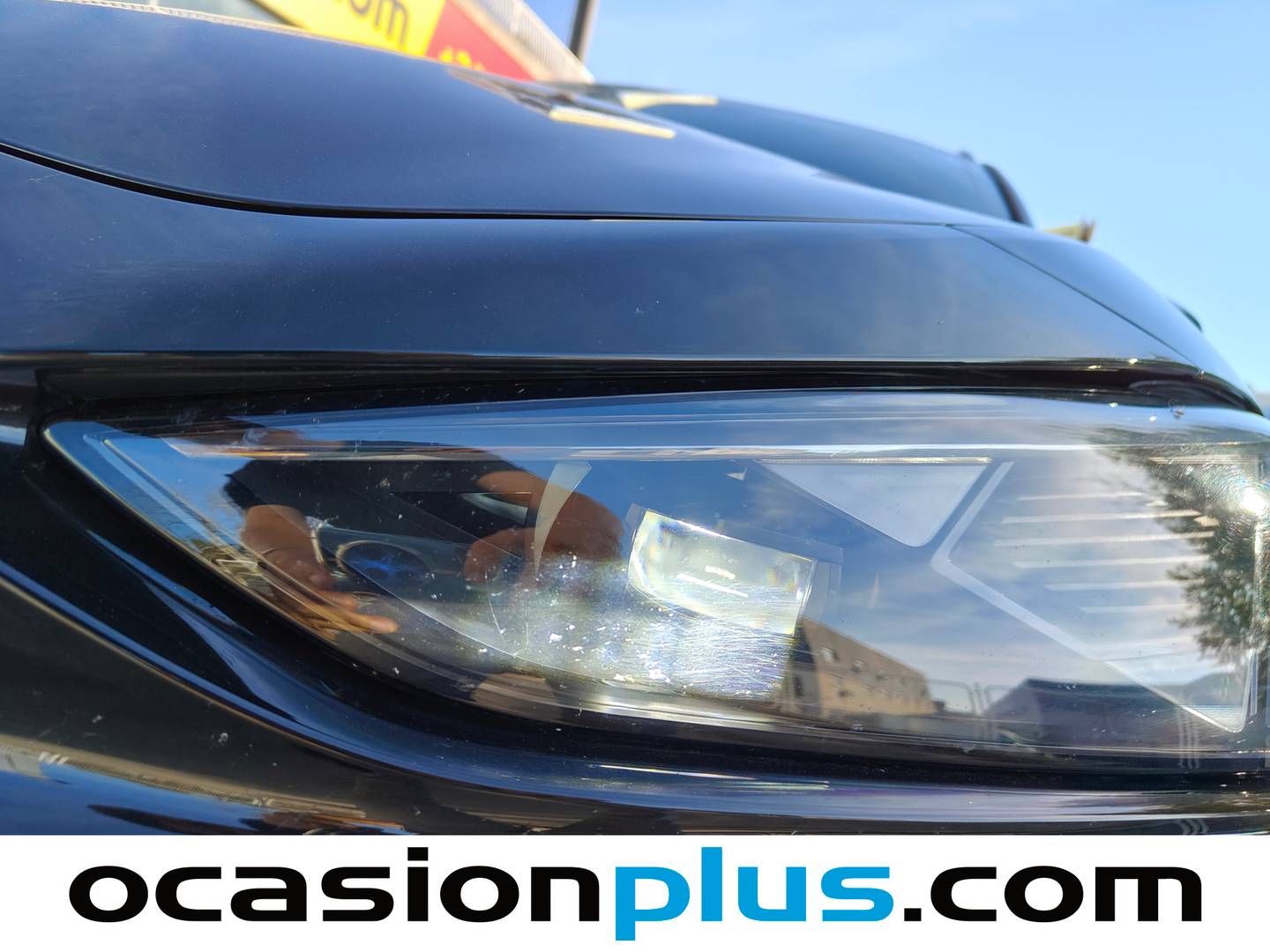 Cupra León Cupra Leon Sportstourer 1.5 TSI (150 CV) 150cv