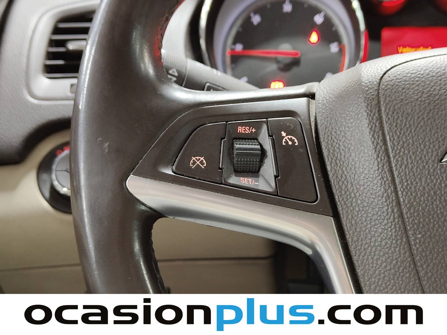 Opel Insignia Opel Insignia Sports Tourer 2.0 CDTI EcoFlex Edition (130 CV) de ocasión