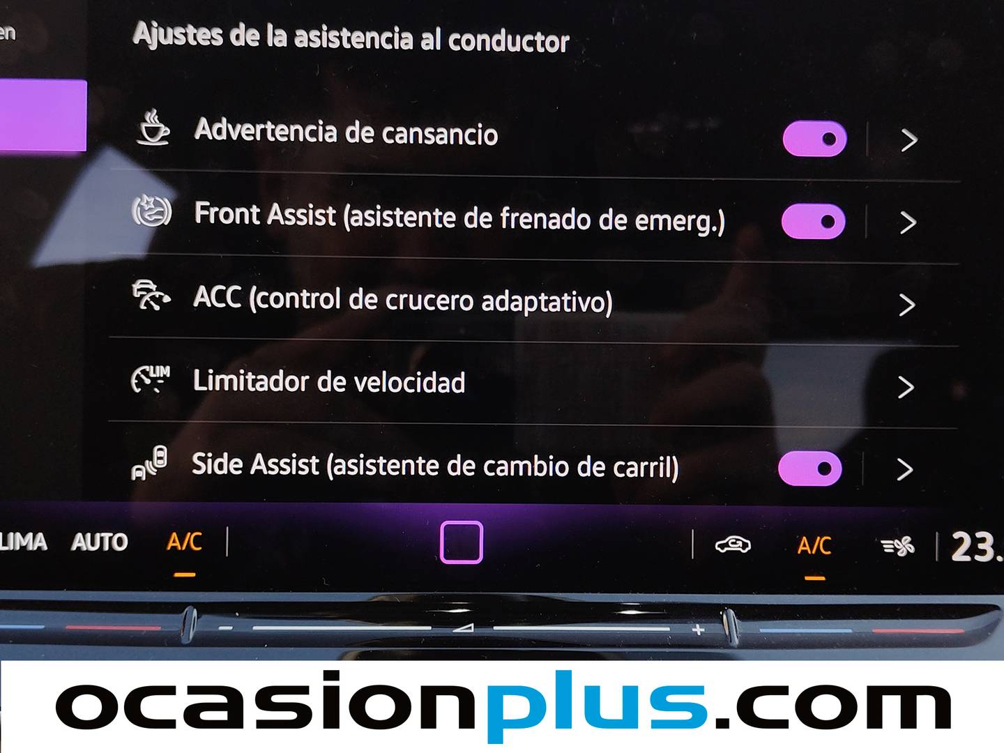 Foto Volkswagen Golf Volkswagen Golf Más 2.0 TDI (115 CV)