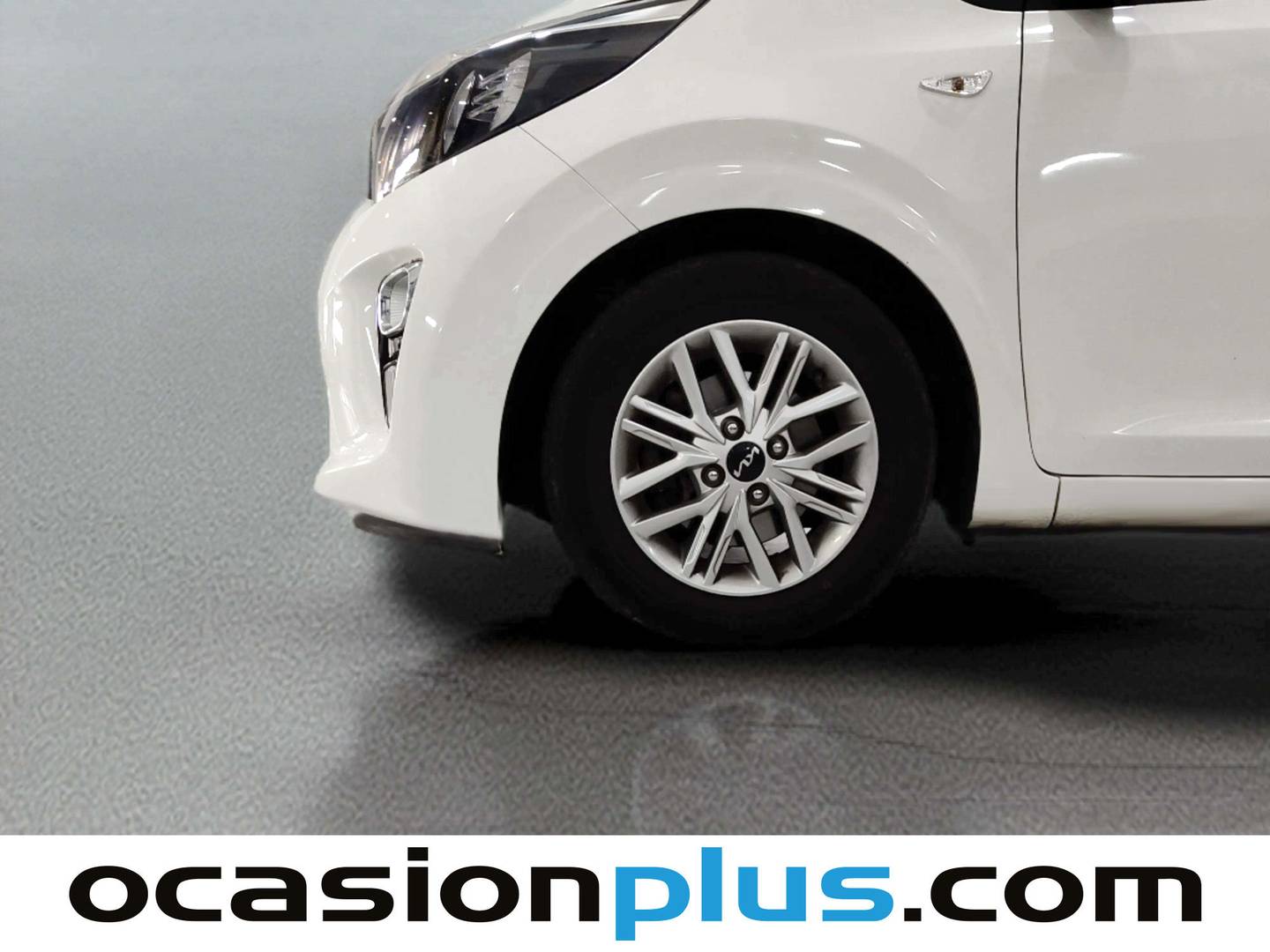 KIA Picanto KIA Picanto 1.2 CVVT Eco-Dynamics x-Tech16 (85 CV) manual