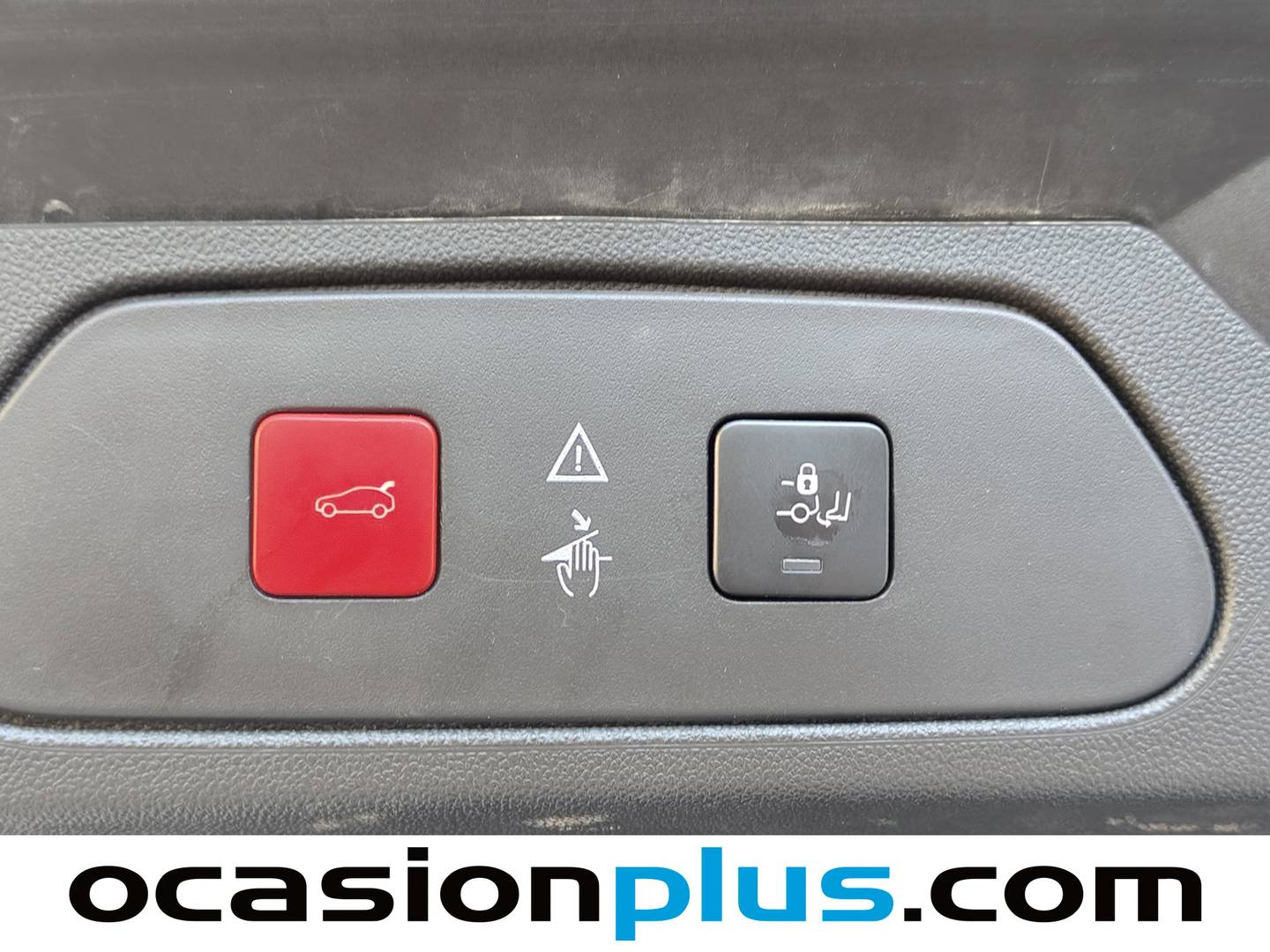 Foto Opel Grandland X Opel Grandland X 1.5 CDTi Ultimate Auto (130 CV)