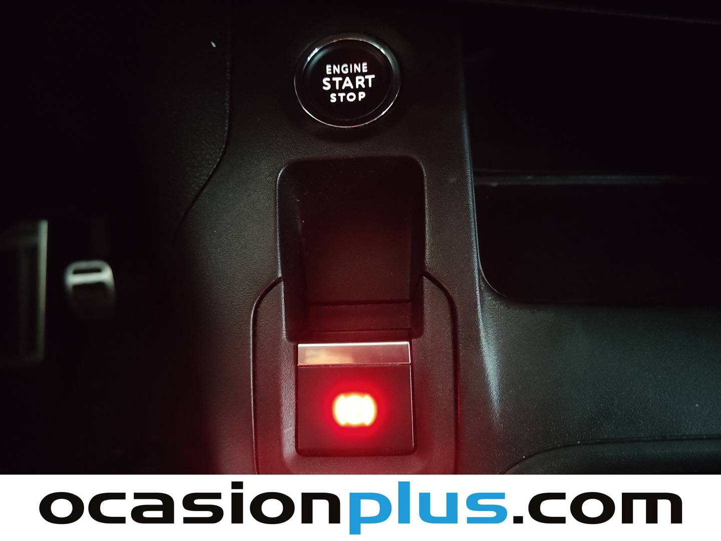 Acabados Peugeot Rifter Peugeot Rifter BlueHDi 100 GT Line Standard (100 CV)