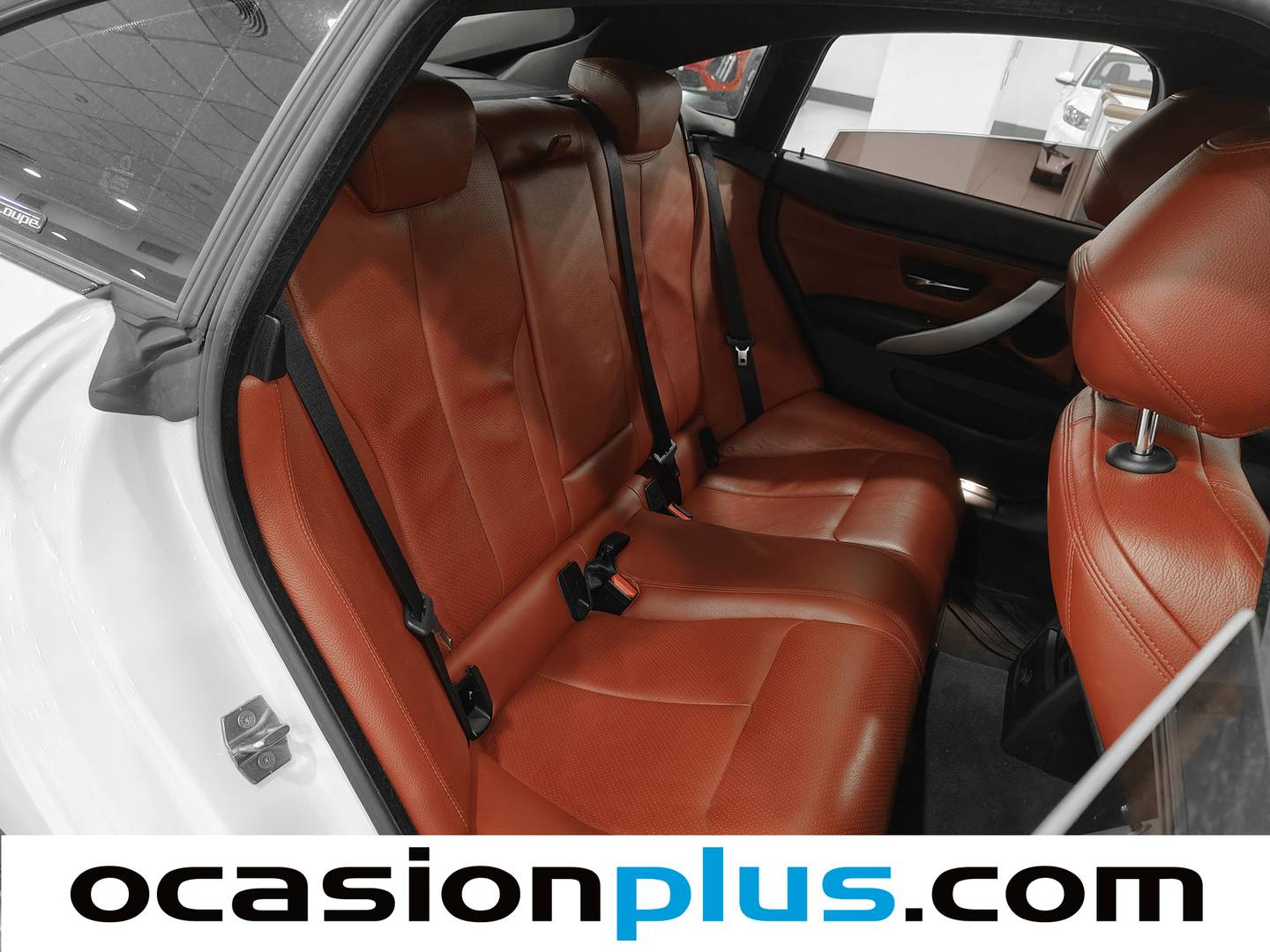 Foto BMW Serie 4 BMW Serie 4 420i Gran Coupe (184 CV)