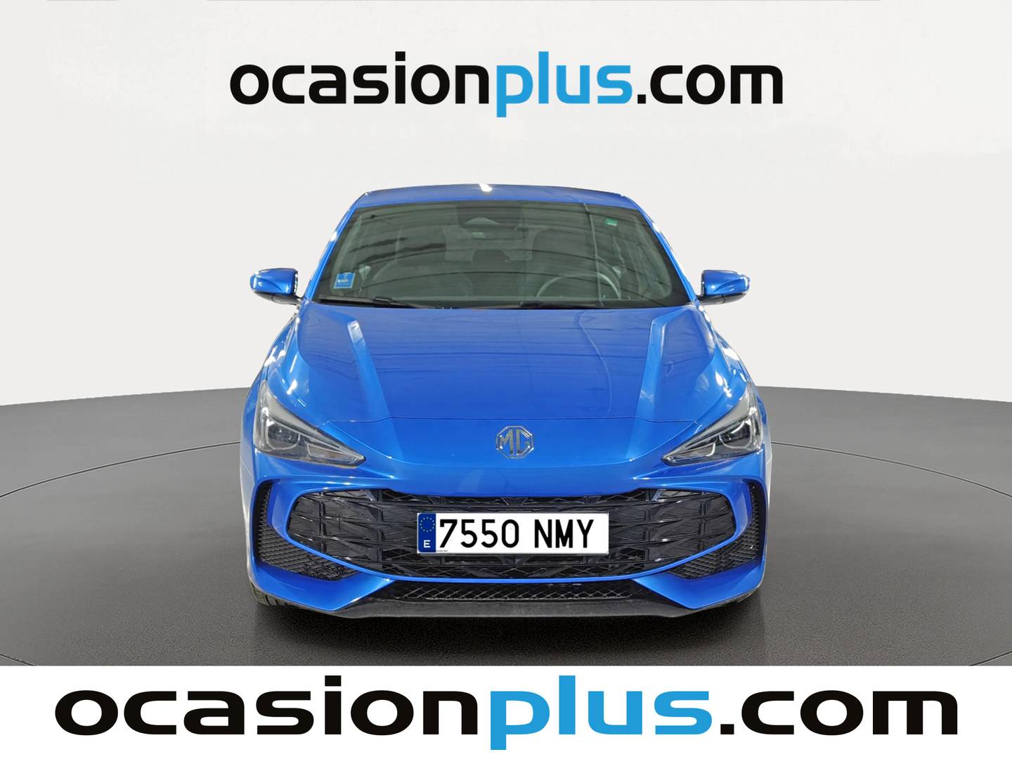 MG MG3 MG MG3 1.5 Comfort (116 CV) km 0