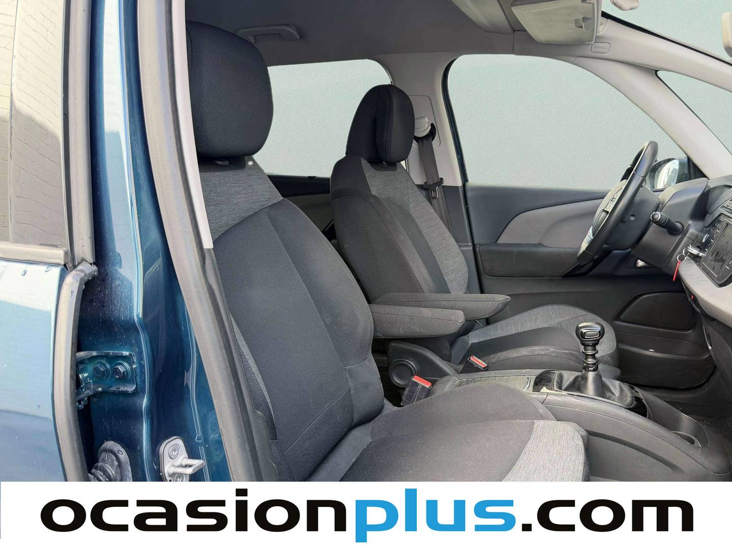 Citroën Grand C4 Spacetourer Citroën Grand C4 Spacetourer BlueHDi 130 S&S Feel (130 CV) 7 Plazas diésel
