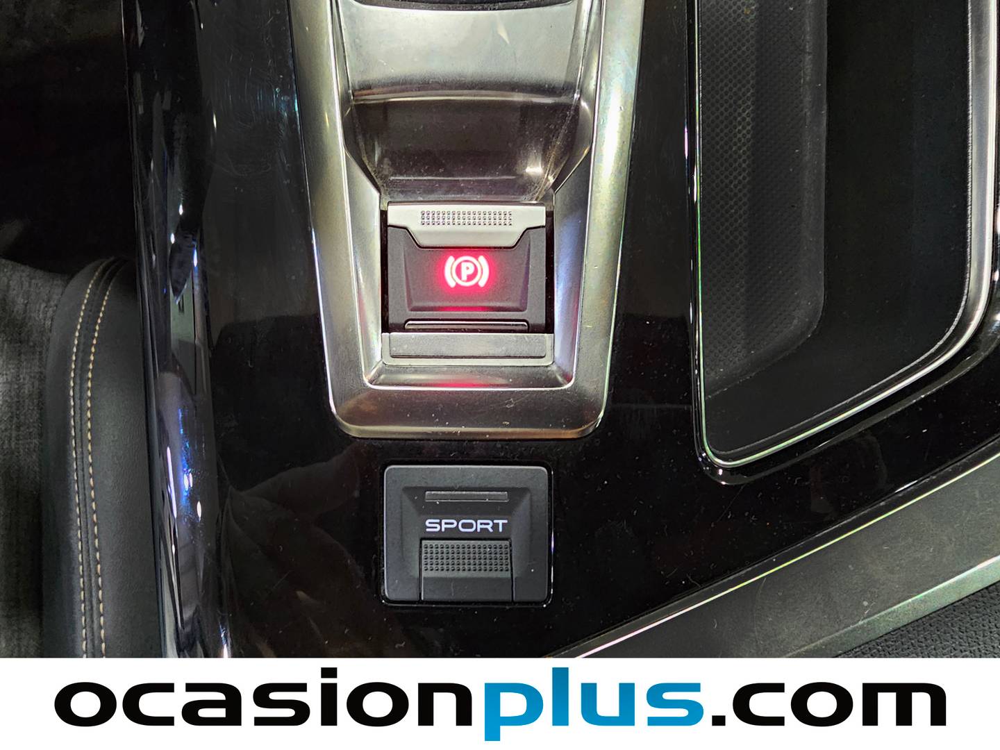 Peugeot 3008 Peugeot 3008 PureTech 130 S&S GT Line EAT8 (130 CV) de segunda mano