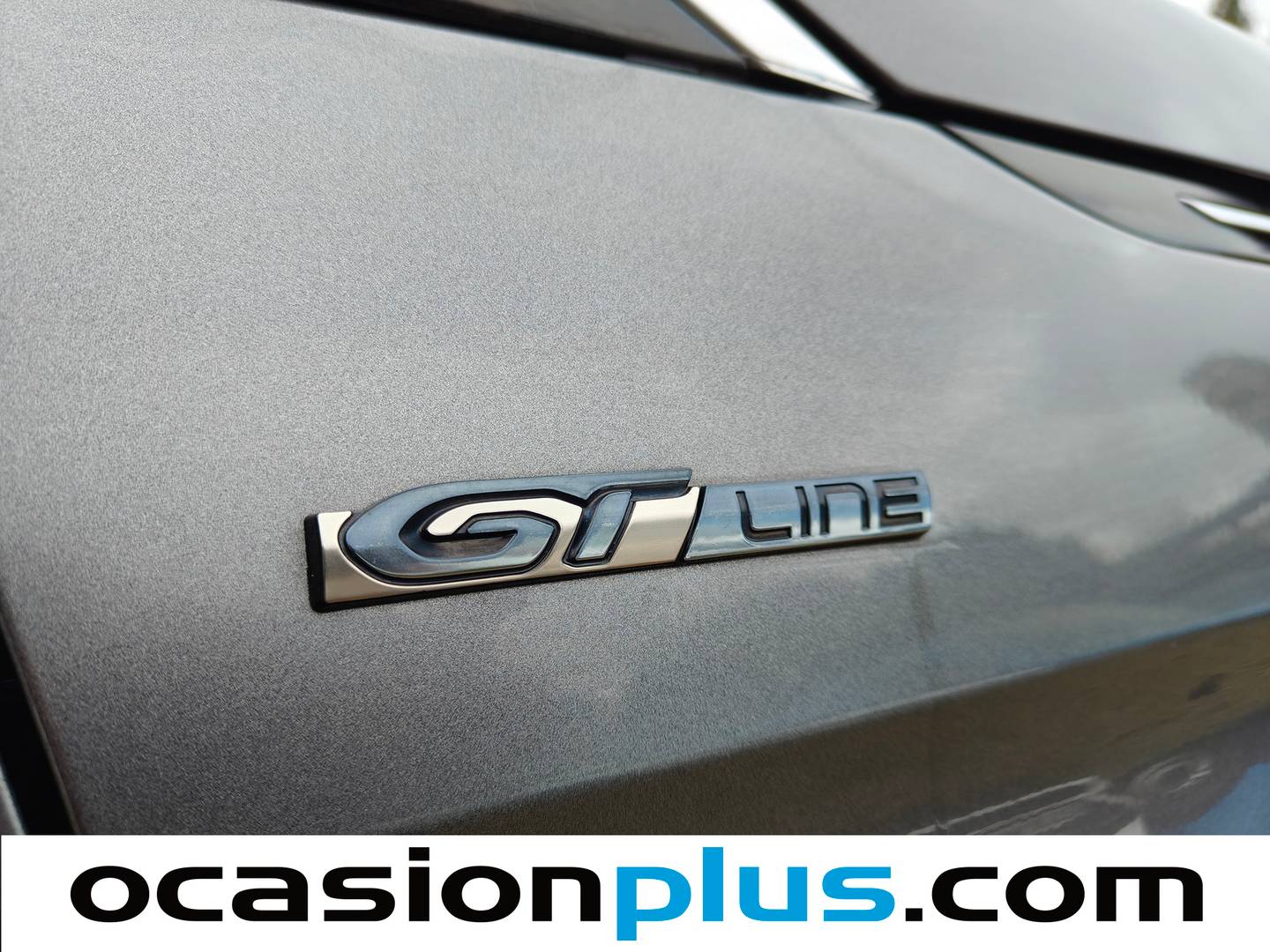 Peugeot 5008 Peugeot 5008 1.5L BlueHDi S&S GT Line (130 CV)7 Plazas de segunda mano