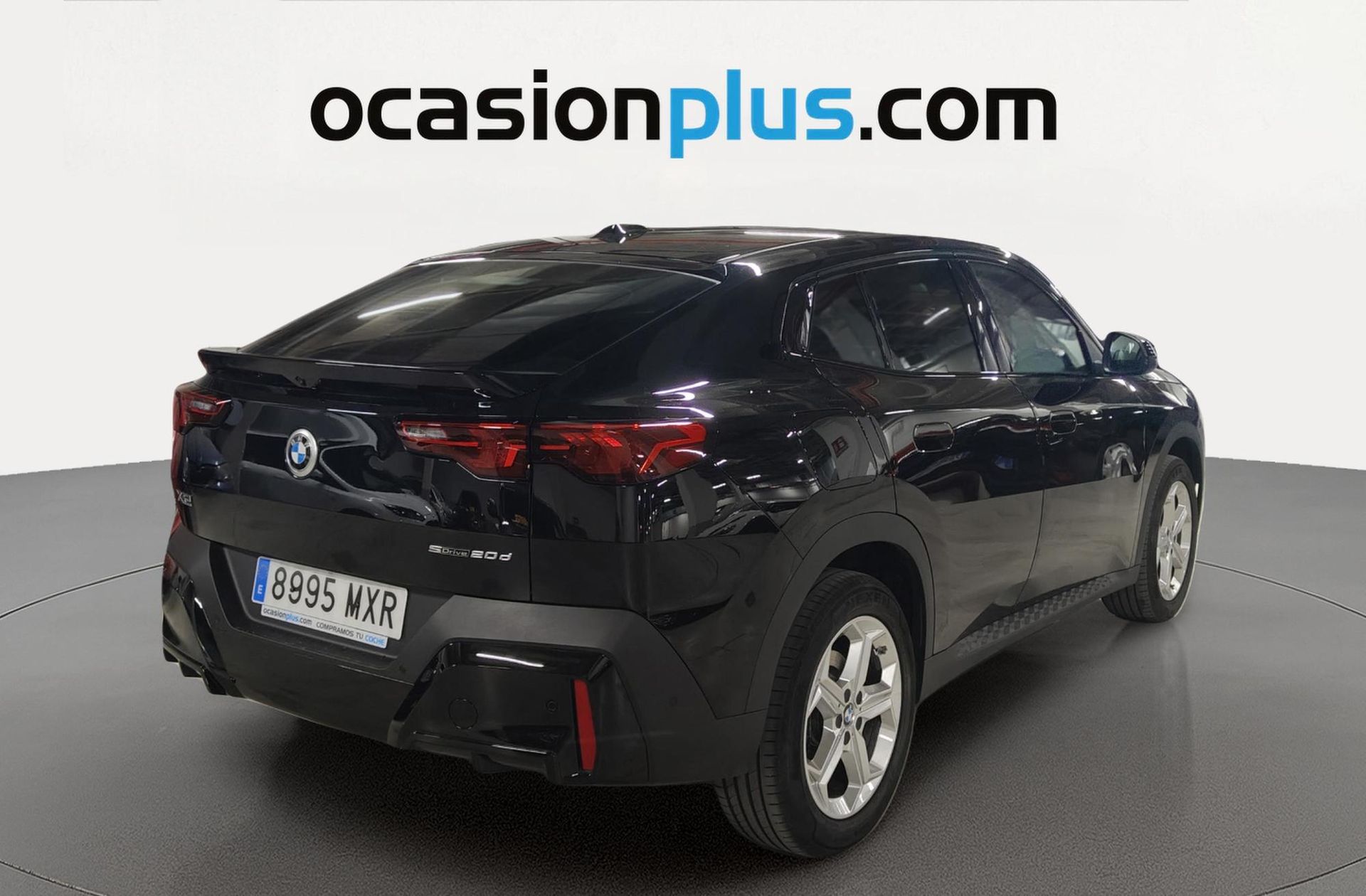BMW X2 sDrive20d - foto 4