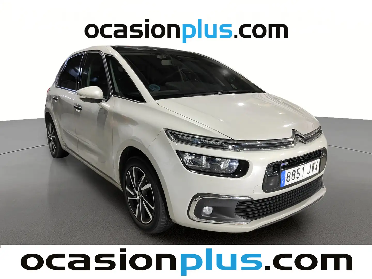 Foto Citroën C4 Picasso Citroen C4 Picasso PureTech 130 S&S Feel (130 CV)