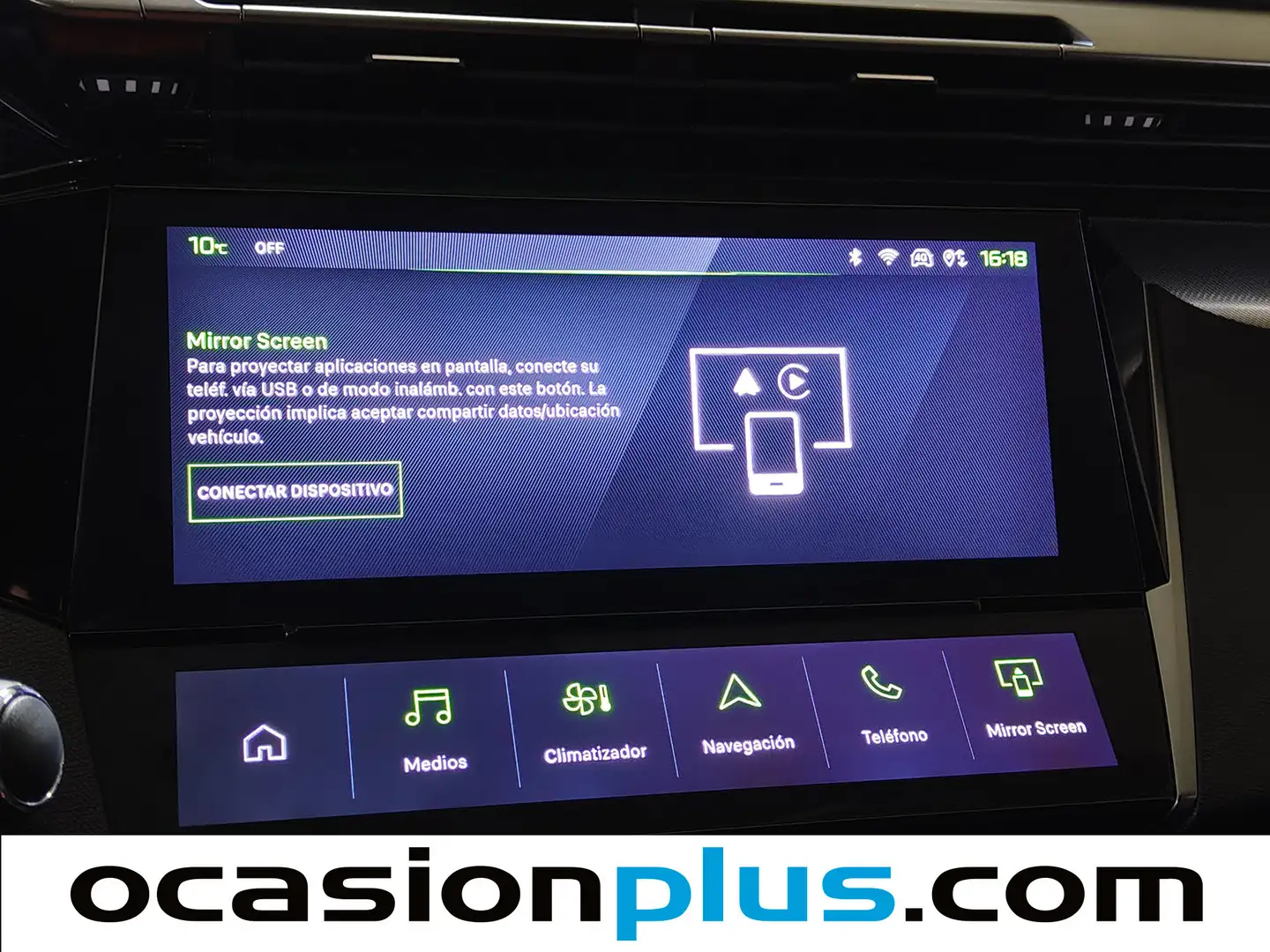 Foto Peugeot 308 Peugeot 308 PureTech 130 S&S GT EAT8 (130 CV)