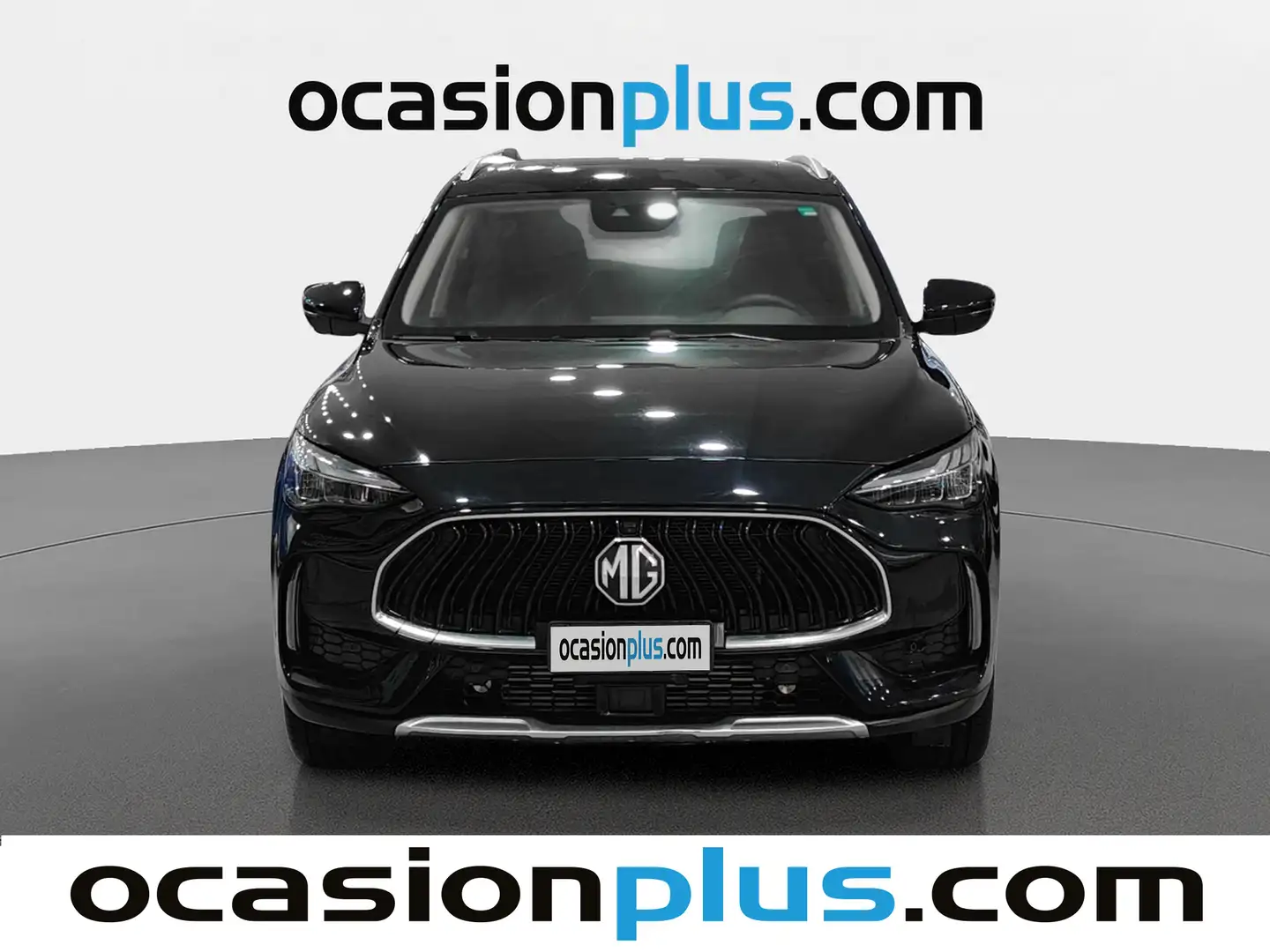 Foto MG HS MG HS 1.5 Turbo GDI Luxury (162 CV)