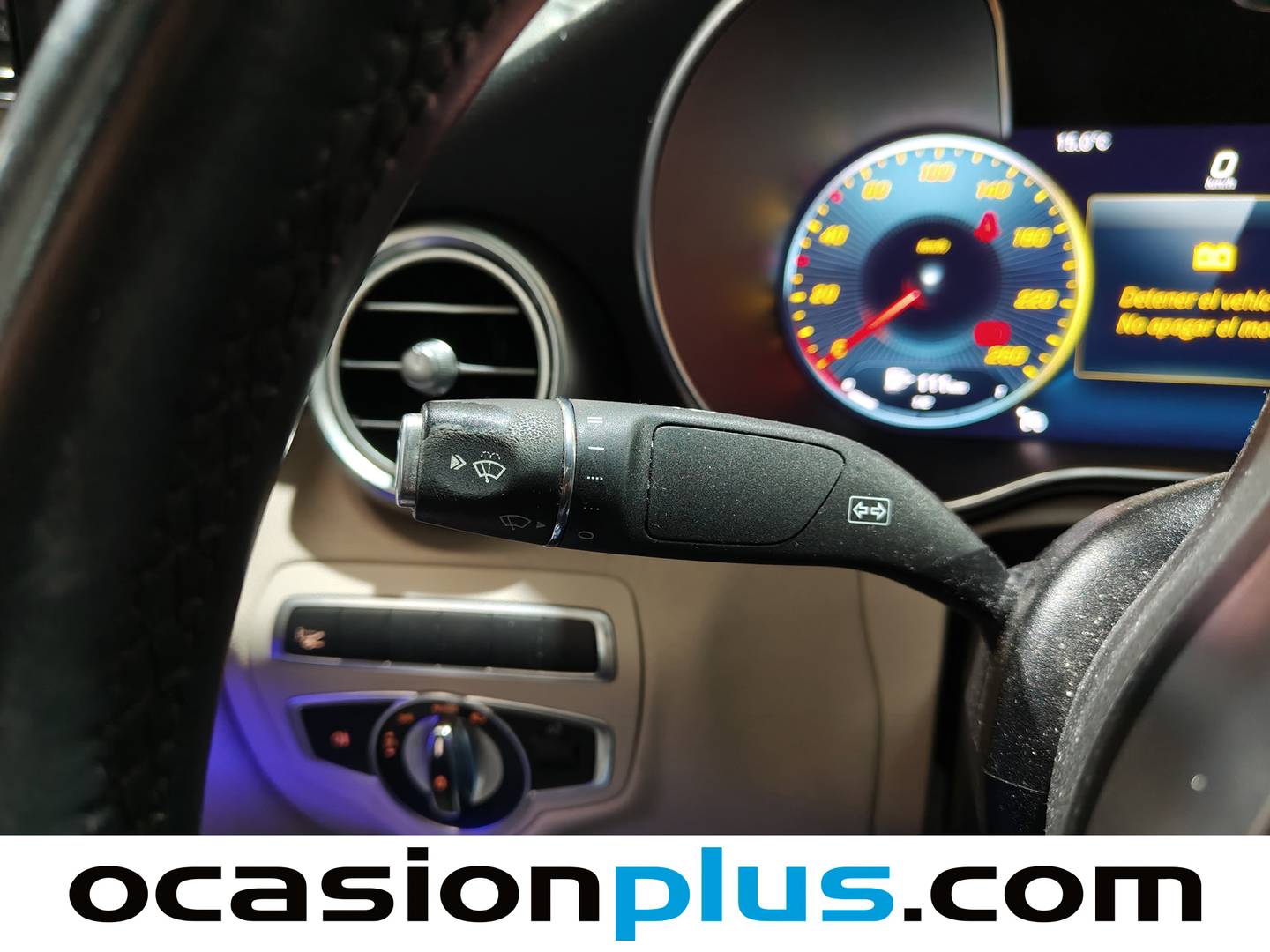 Foto Mercedes Clase C Mercedes-Benz Clase C C Coupe 300 (258 CV) Pack AMG