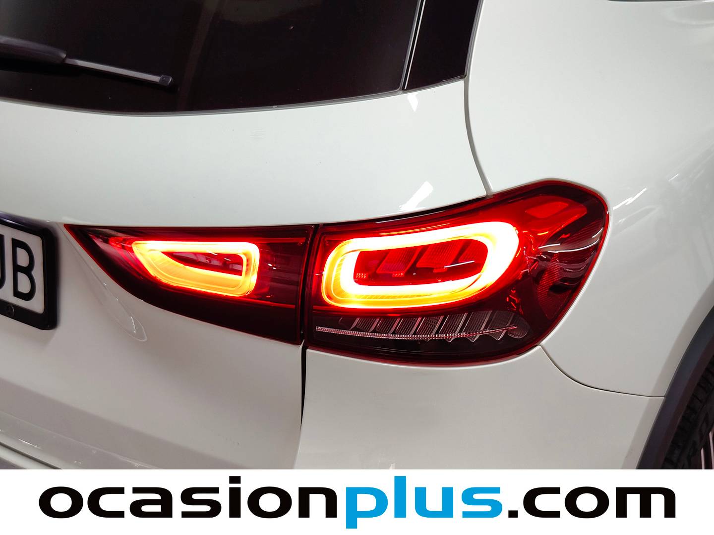 Mercedes GLA Mercedes GLA 180 (136 CV) Pack AMG al mejor precio