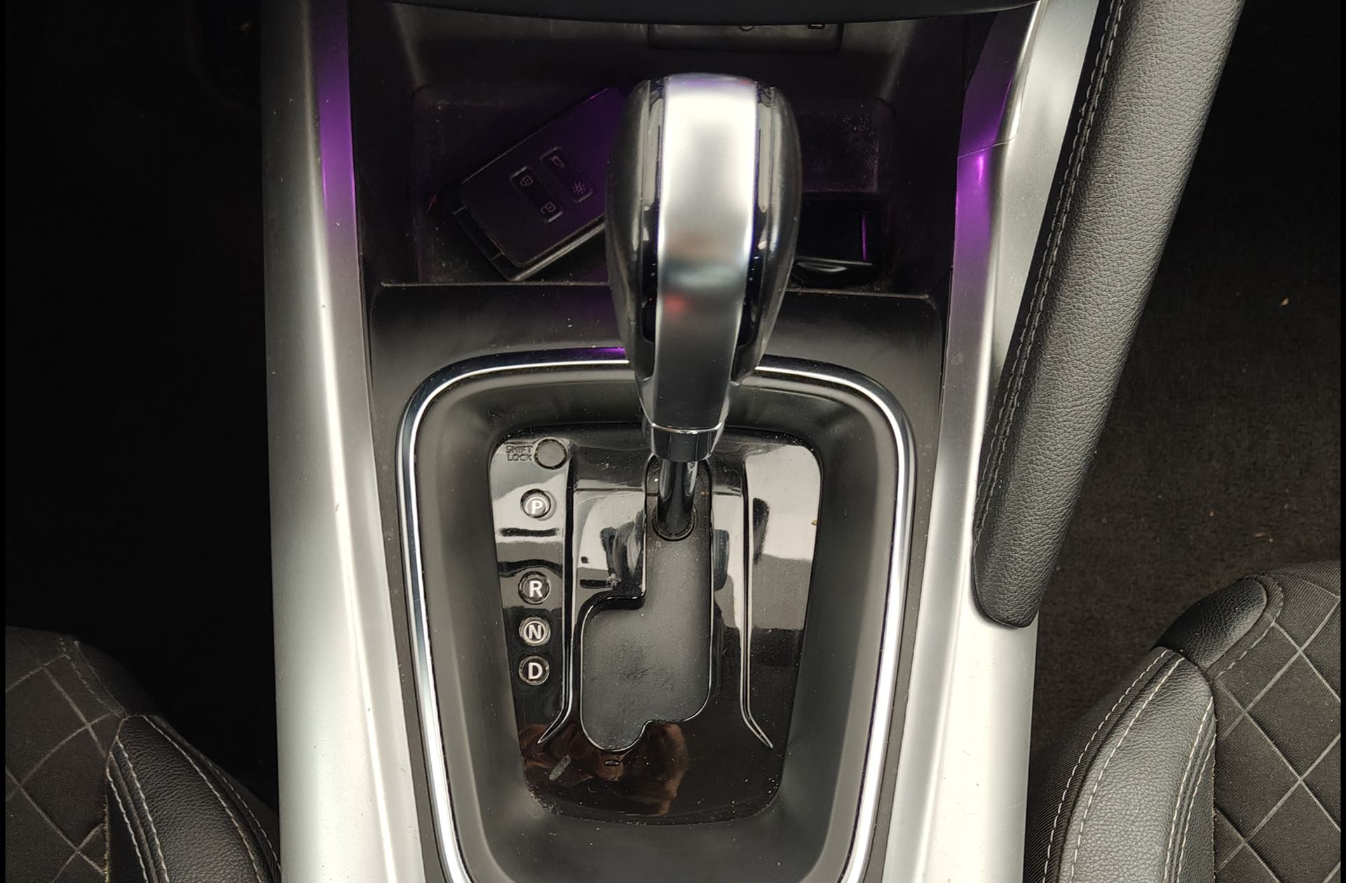 Renault Kadjar Techno TCe GPF EDC - foto 5