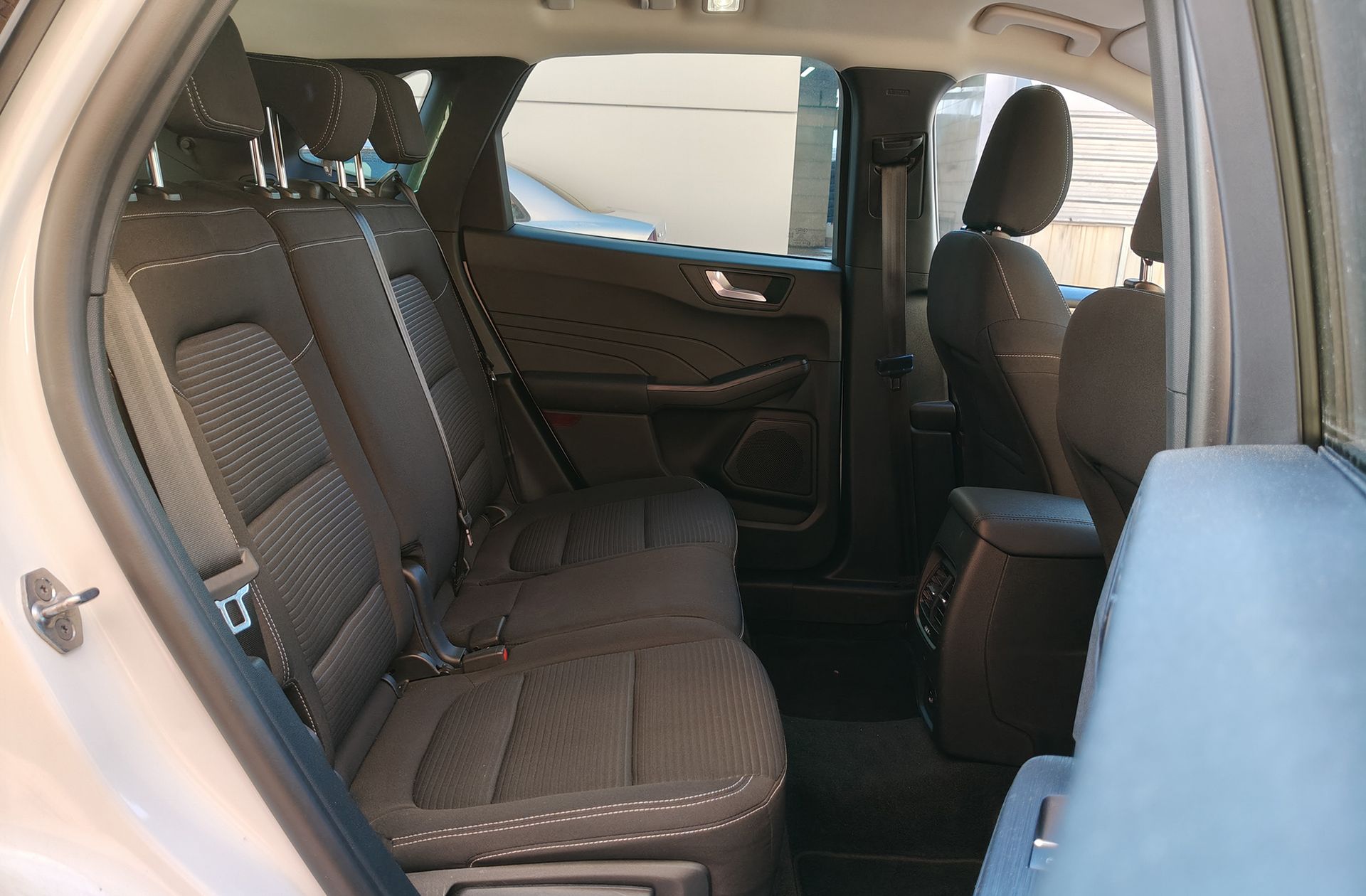 Ford Kuga 1.5 EcoBlue Titanium - foto 20