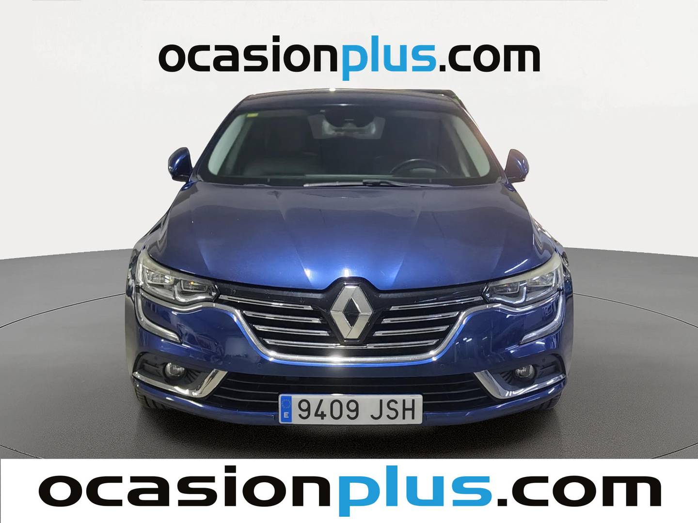 Renault Talisman Renault Talisman Zen Energy dCi (130 CV) 130cv