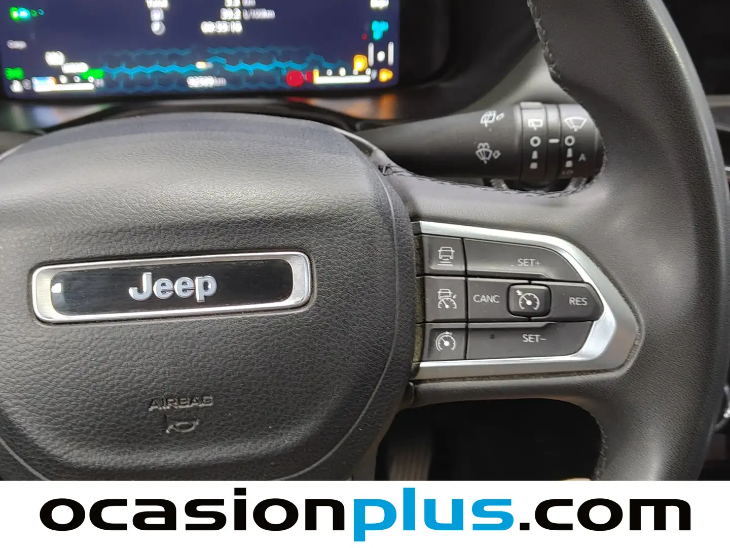 Foto Jeep Compass Jeep Compass 1.3 PHEV Limited AWD AT (190 CV)
