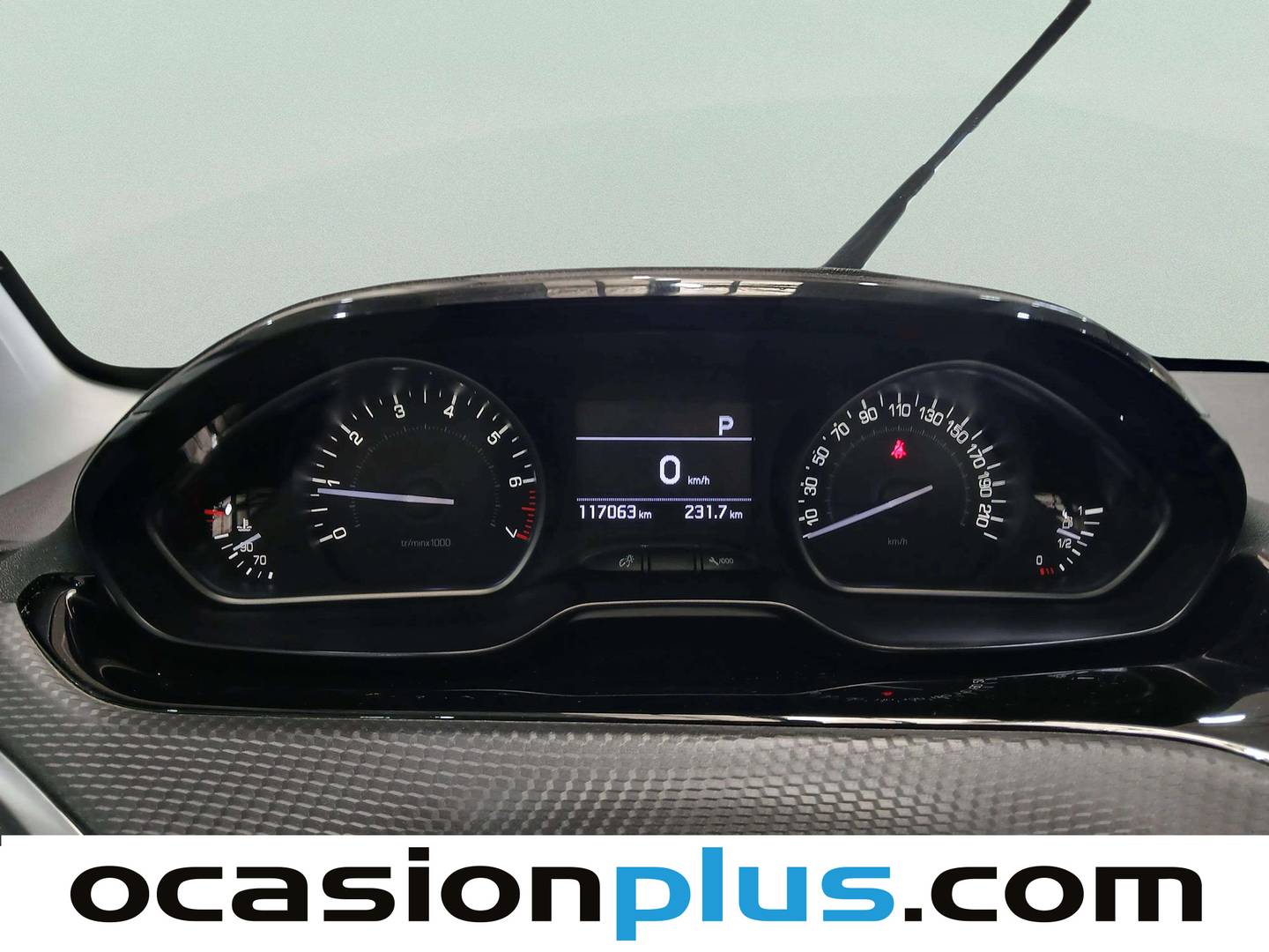 Peugeot 208 Peugeot 208 PureTech 110 S&S Allure EAT6 (110 CV) 2018