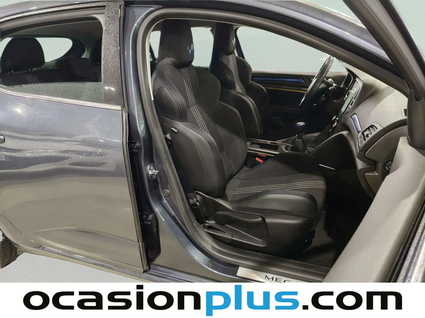 Foto Renault Mégane Renault Megane GT Line Energy TCe (130CV)