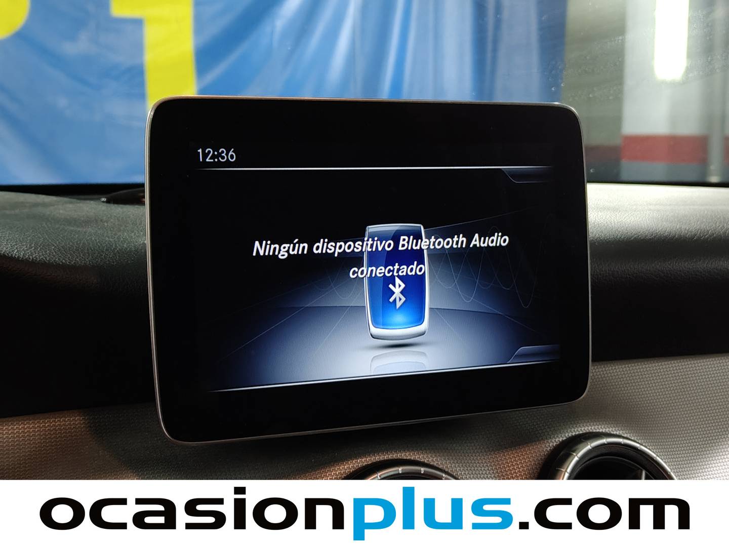 Foto Mercedes CLA Mercedes-Benz CLA 200 (156 CV)