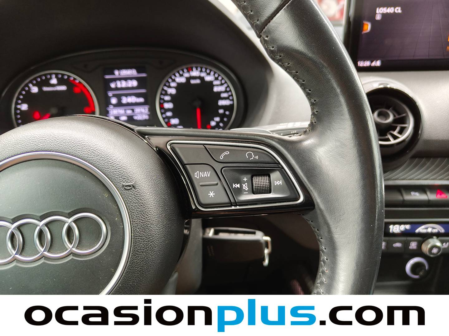 Audi Q2 Audi Q2 design edition 2.0 TDI quattro (150 CV) S tronic barato