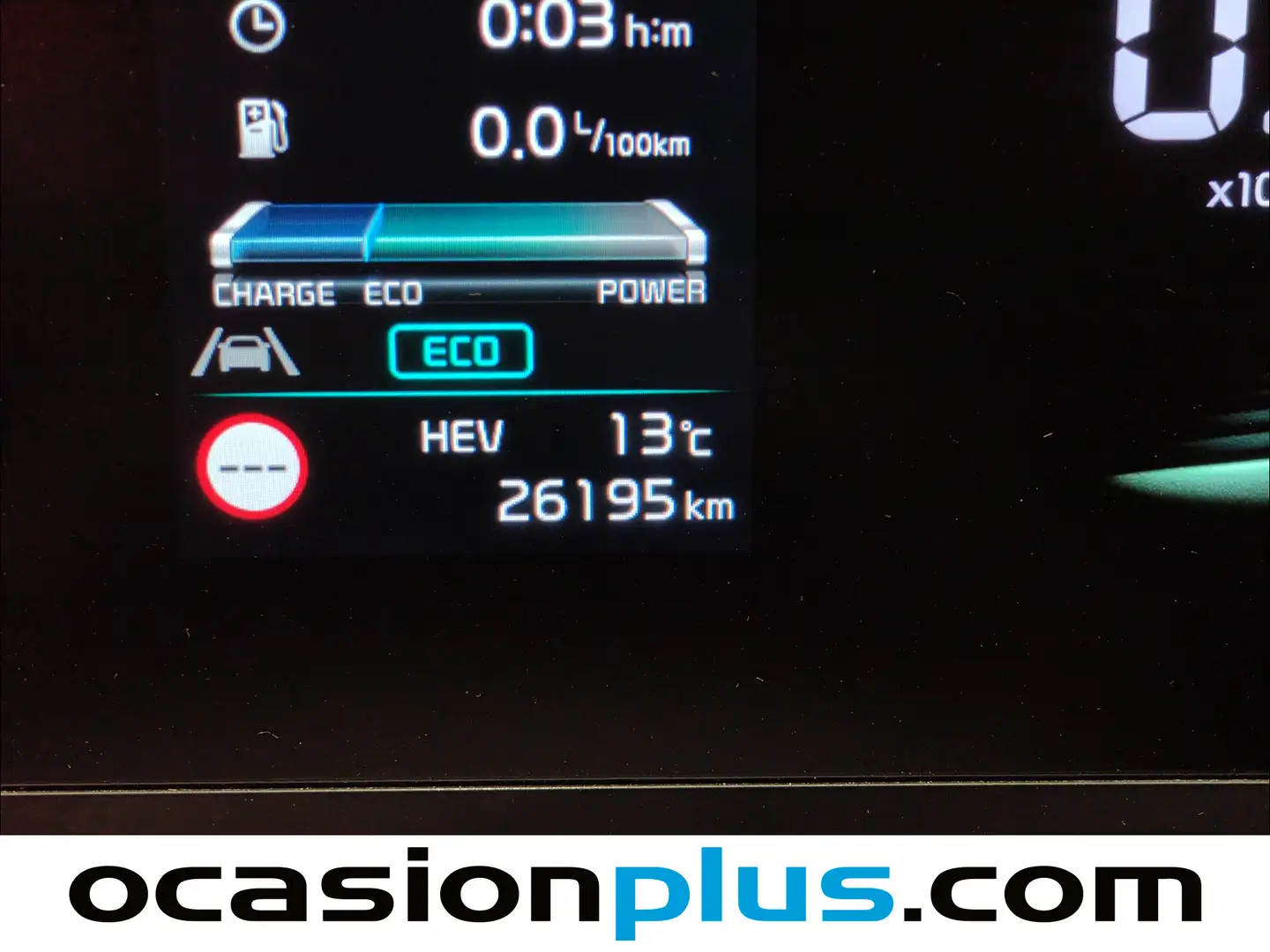 Foto KIA Niro Kia Niro 1.6 GDi PHEV Híbrido Concept (183 CV)