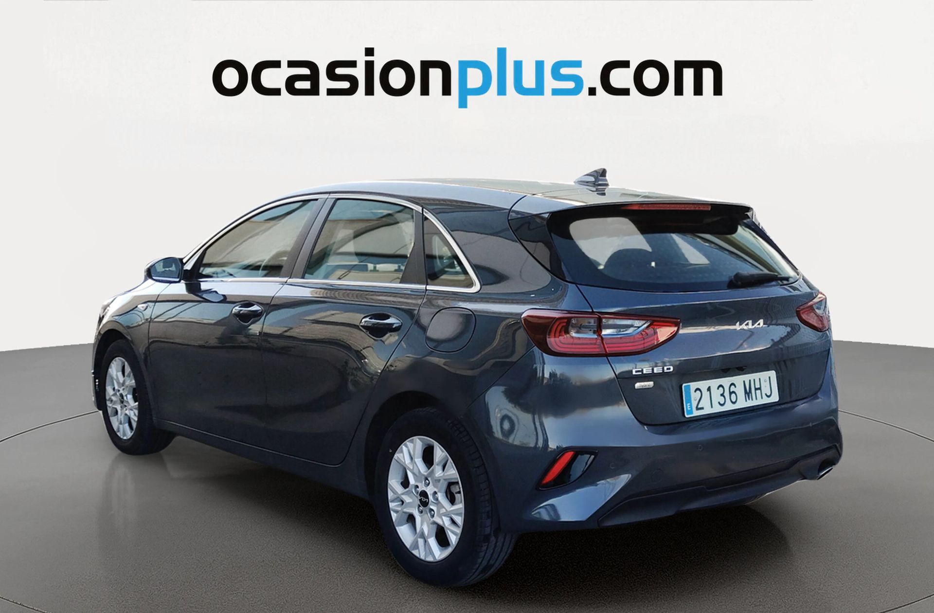 Kia Ceed 1.6 MHEV iMT Drive - foto 3
