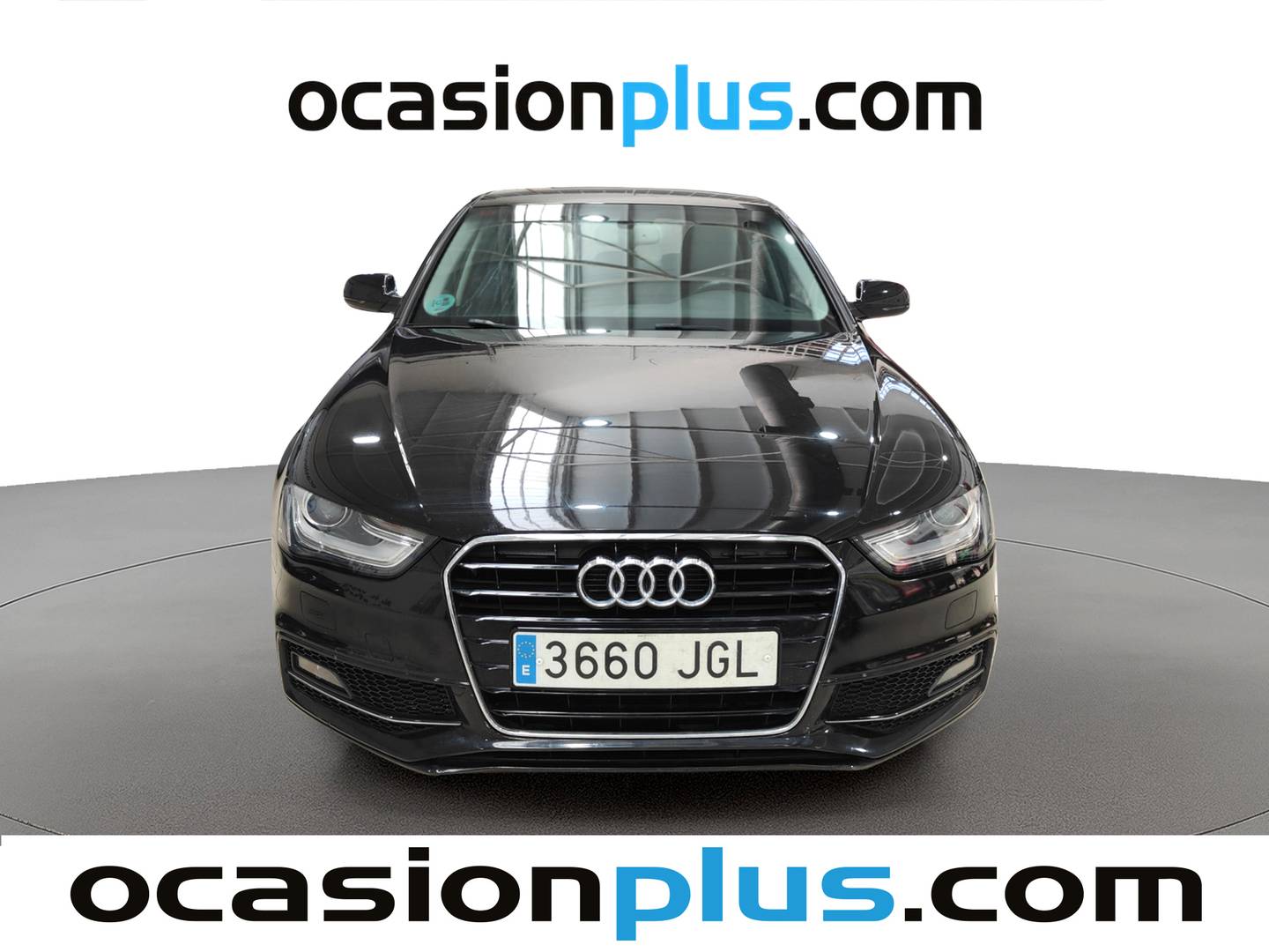 Audi A4 Audi A4 S Line Edition 2.0 TDI Clean Diesel (150 CV) barato