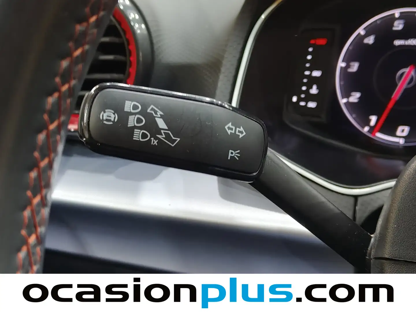 Foto Seat Ibiza SEAT Ibiza 1.5 TSI FR XL DSG (150 CV)