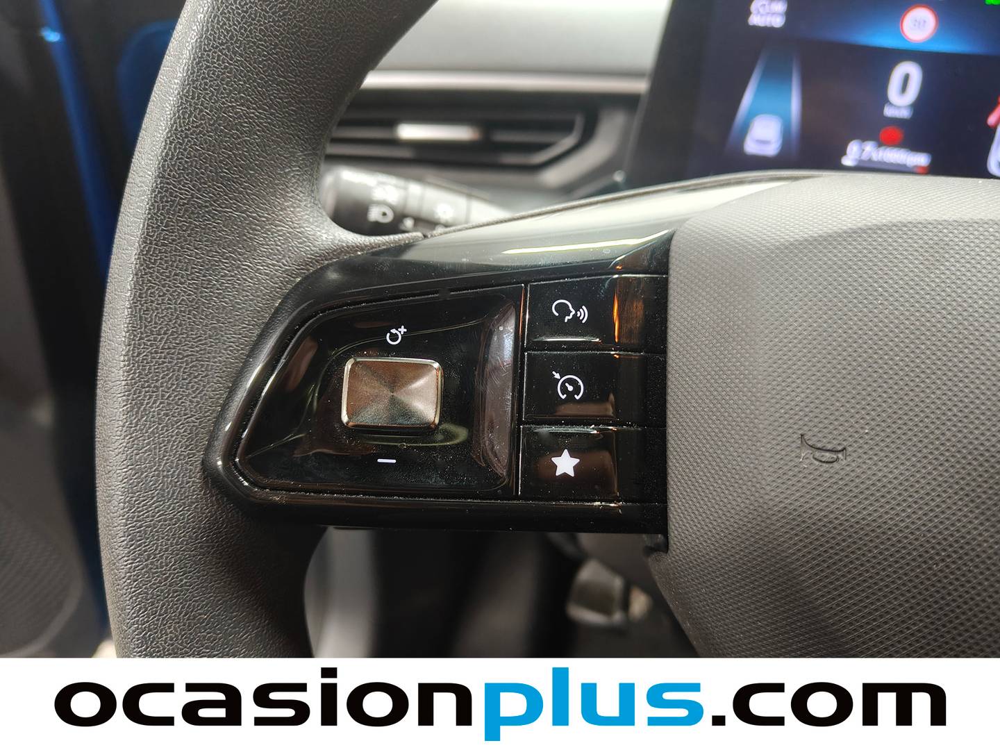 MG MG3 MG MG3 1.5 Comfort (116 CV) de ocasión