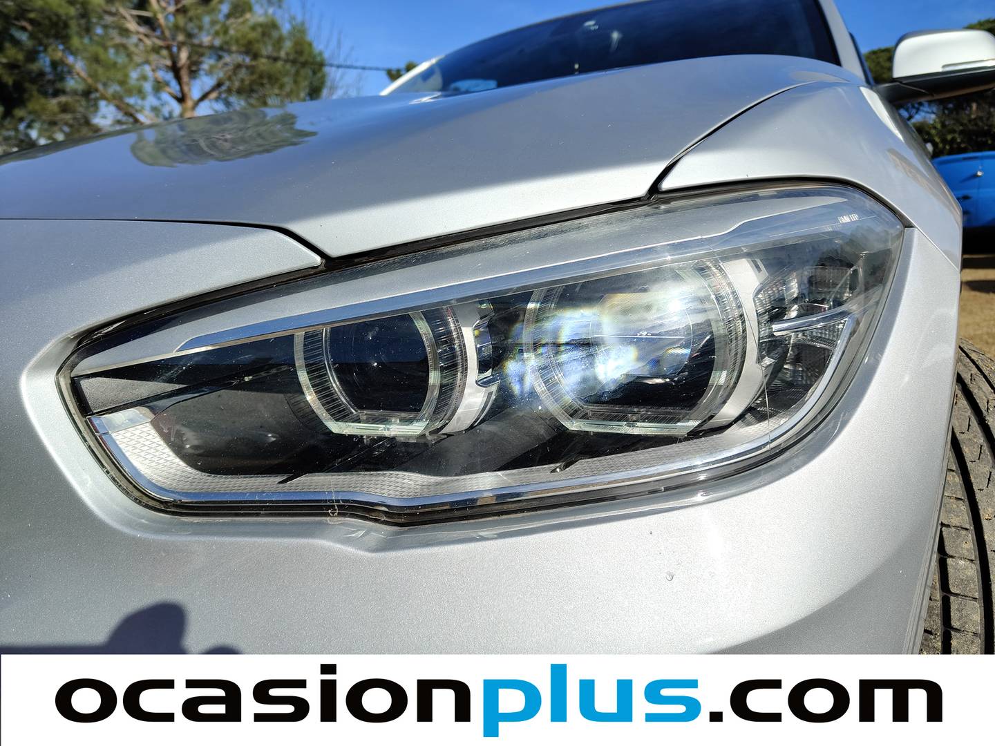 Foto BMW Serie 1 BMW Serie 1 118d (150 CV)