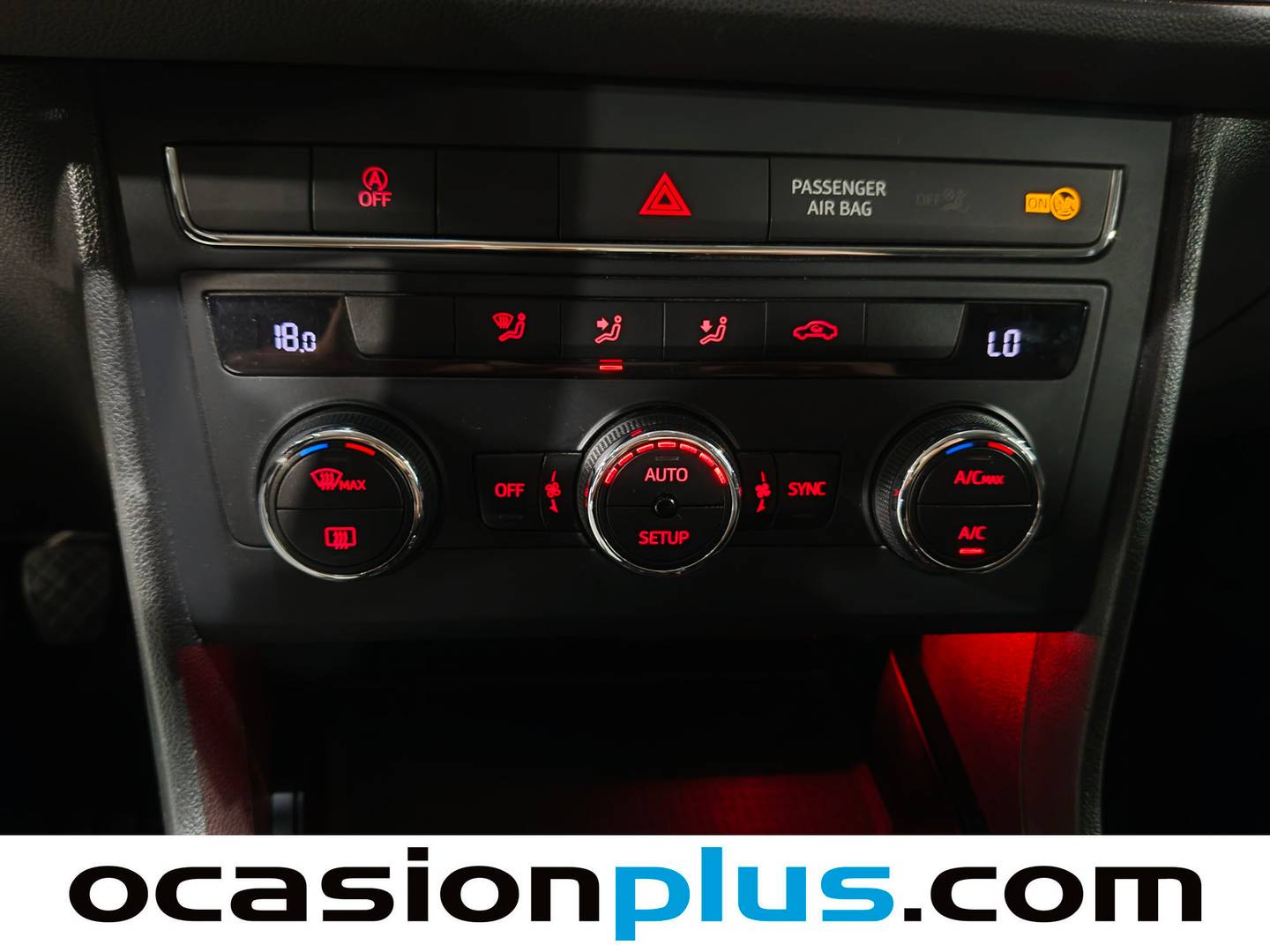 Seat León Seat León 1.0 EcoTSI S&S Style Visio Edition (115 CV) barato