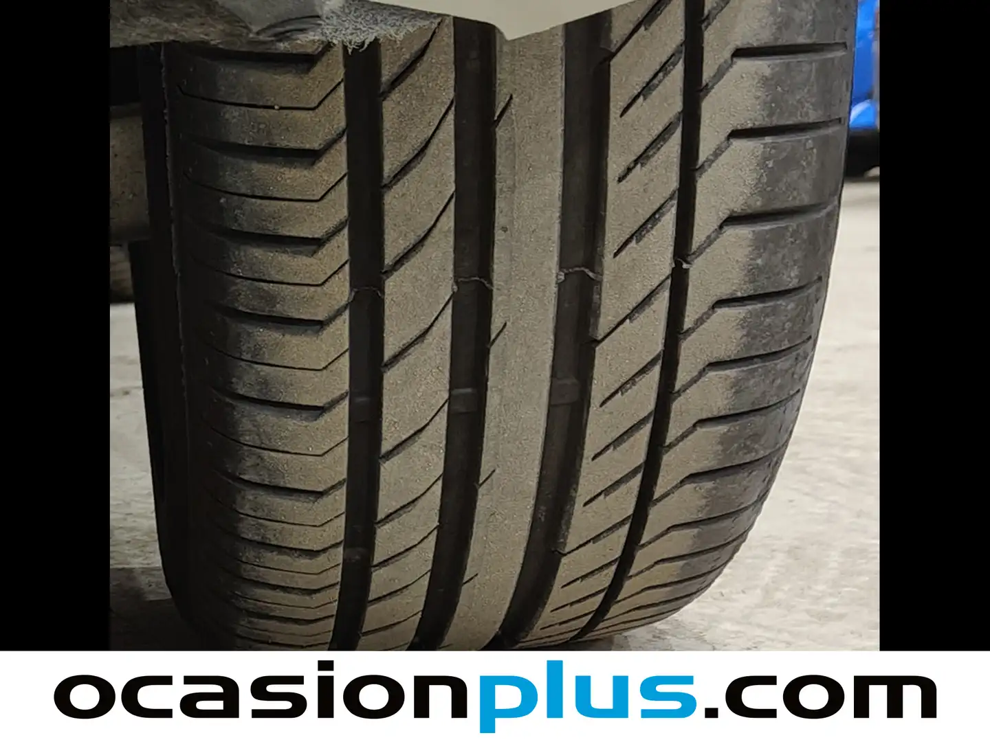 Foto Mercedes Clase A Mercedes-Benz Clase A 200 d (136 CV)