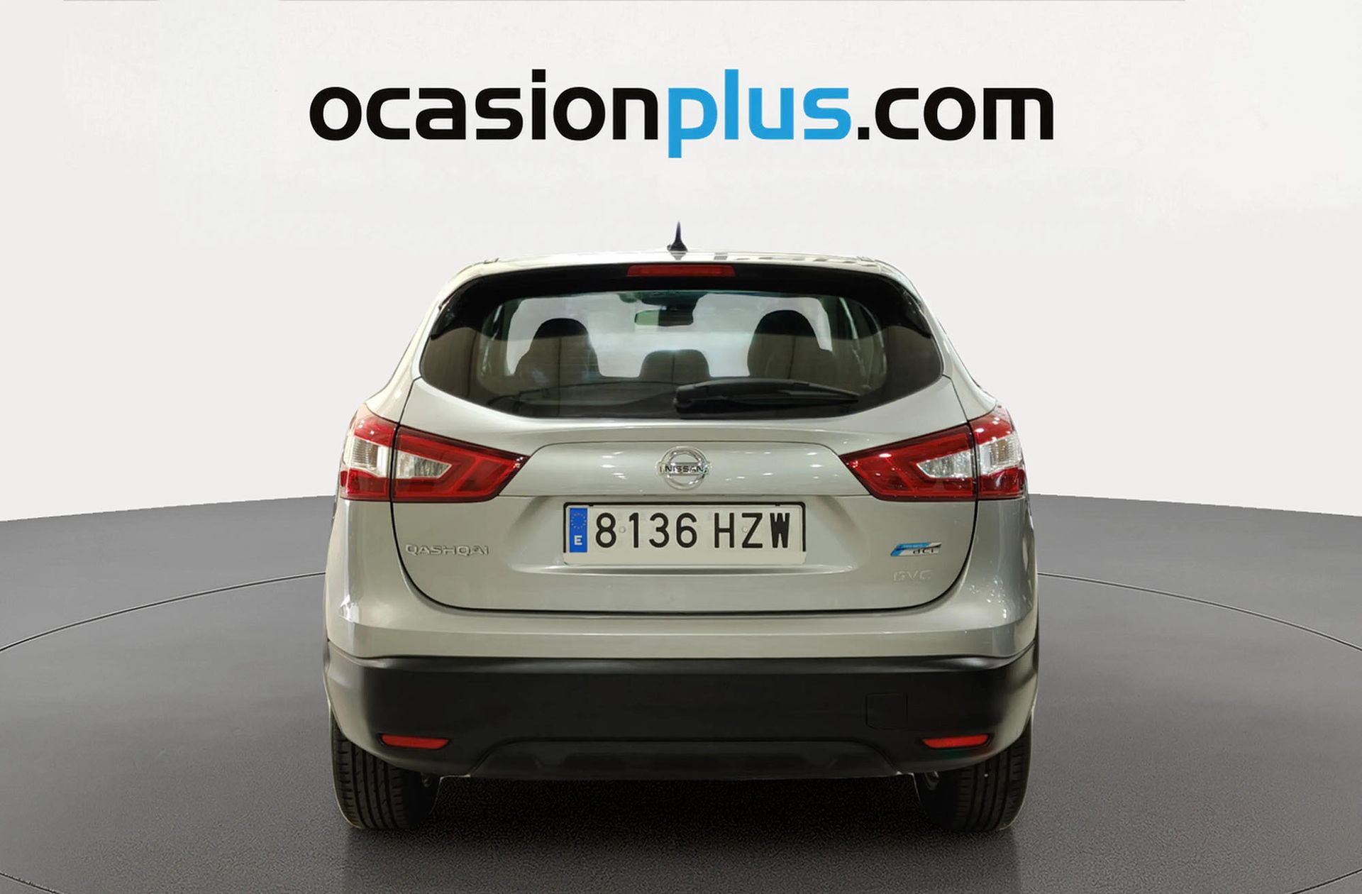 Nissan Qashqai 1.5 dCi Acenta 4x2 - foto 12