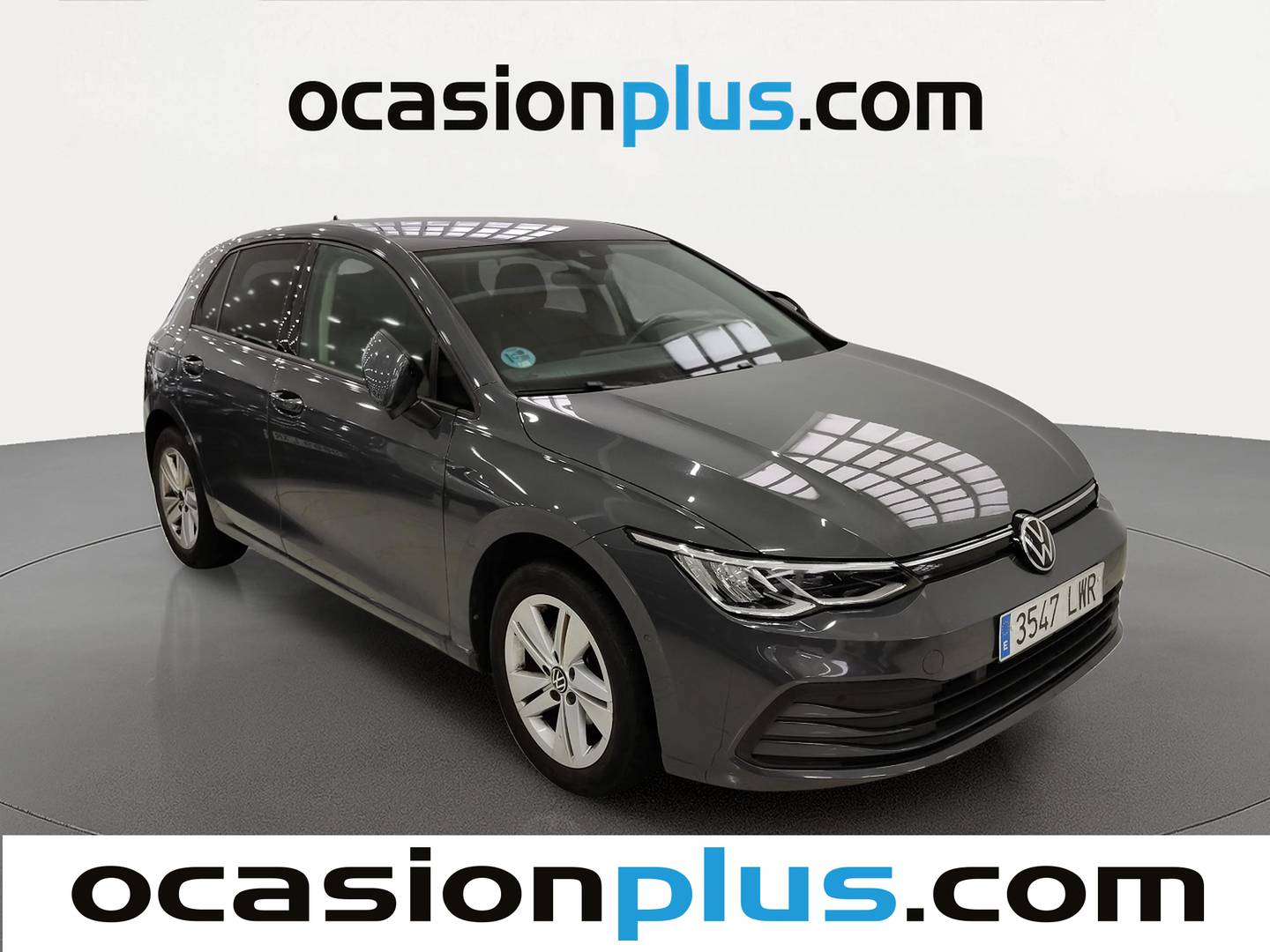 Foto Volkswagen Golf Volkswagen Golf Life 1.0 TSI (110 CV)