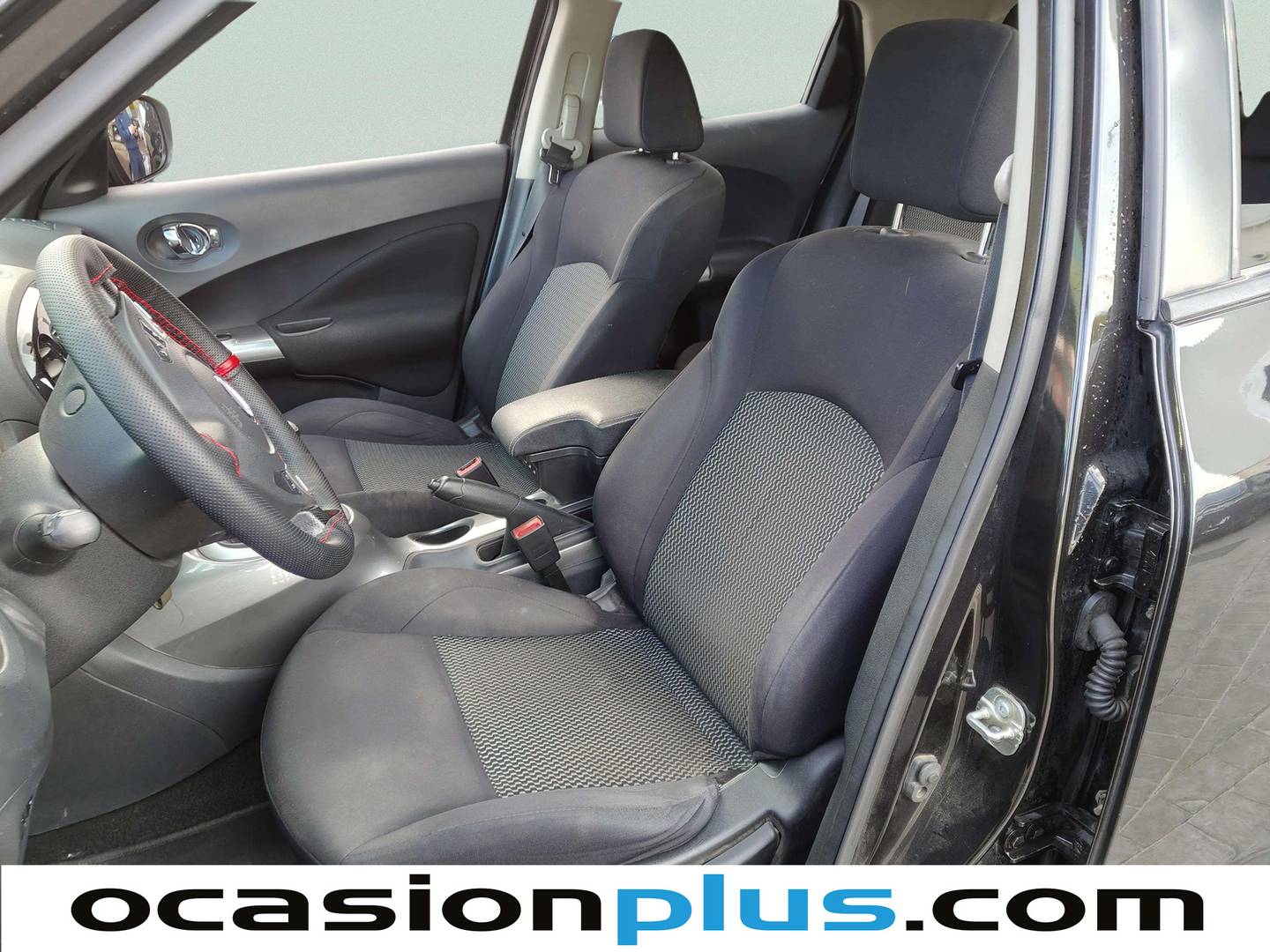 Foto Nissan JUKE Nissan Juke DIG-T Acenta (115 CV)