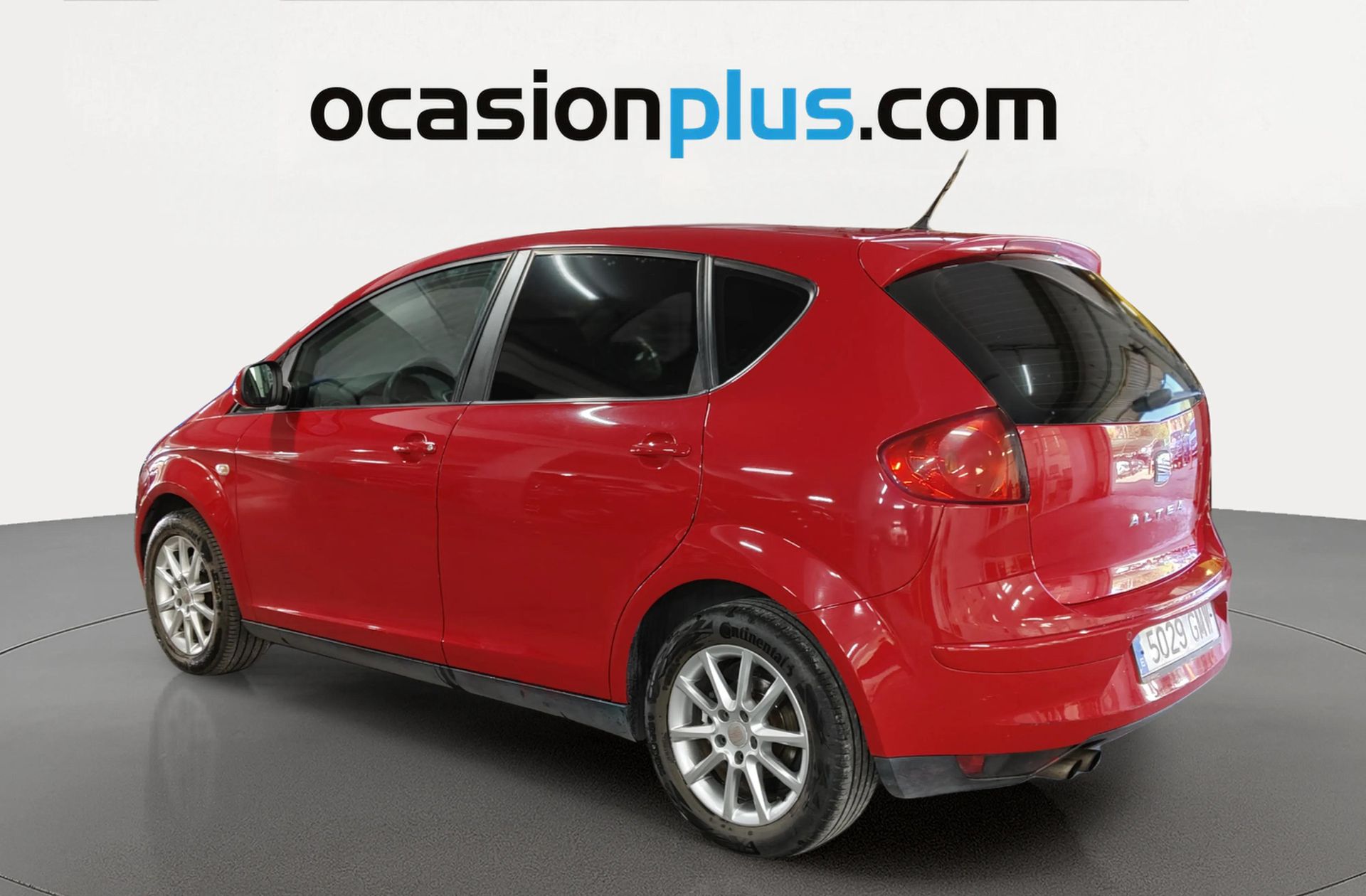 SEAT Altea 1.4 TSI Style - foto 3