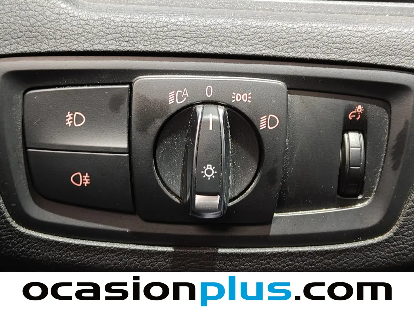 Foto BMW X1 BMW X1 sDrive18d  (150 CV) Pack M