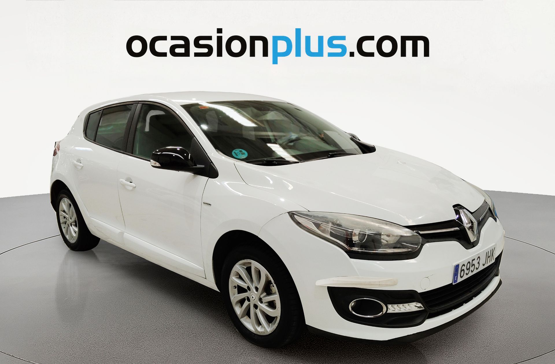 Renault Mégane Limited Energy TCe - foto 2