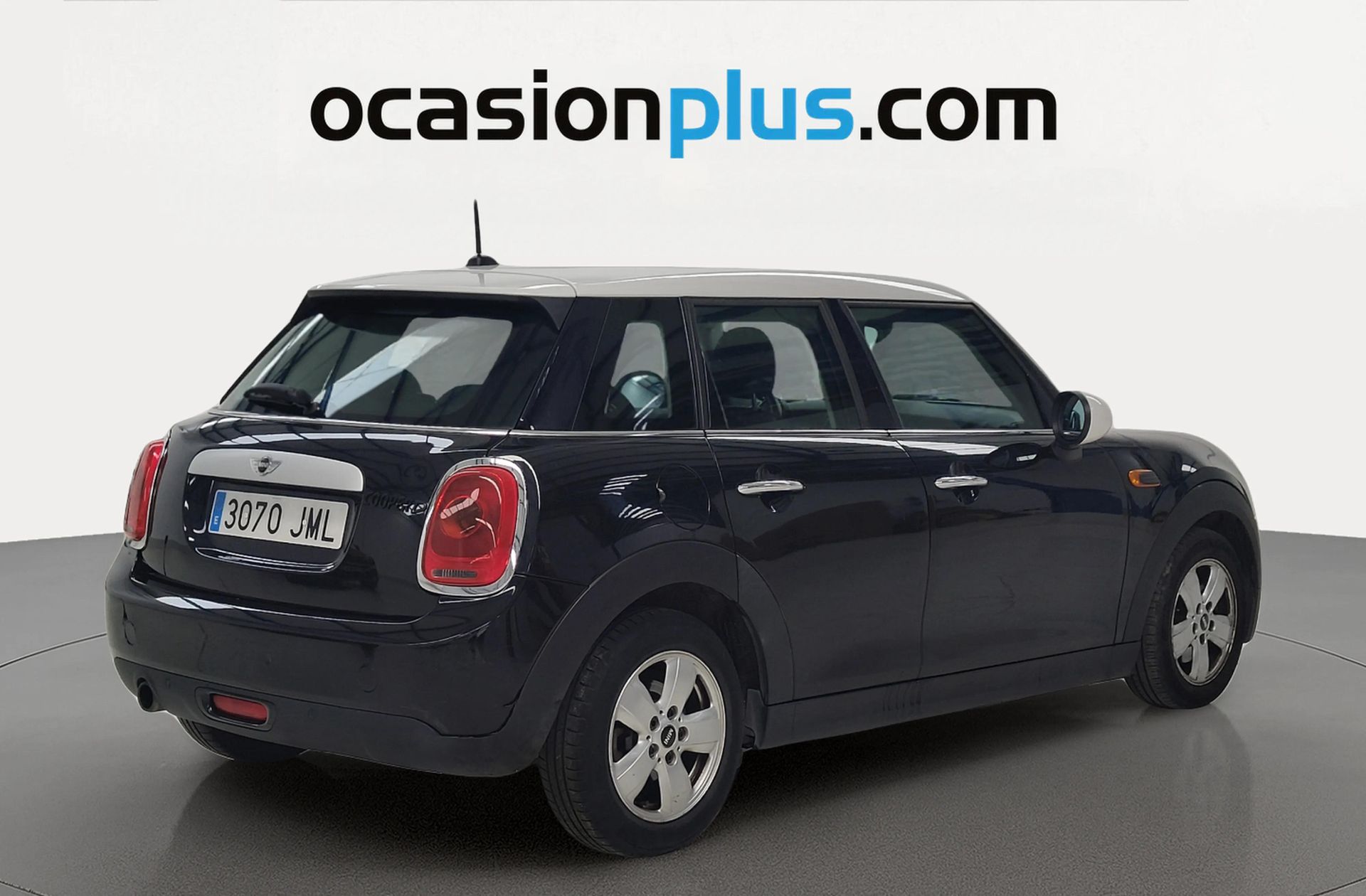 MINI Cooper D - foto 4