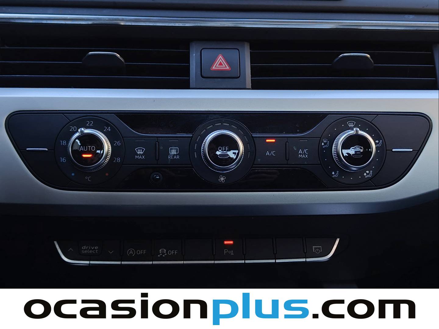 Foto Audi A4 Audi A4 Advanced edition 2.0 TDI (150 CV)